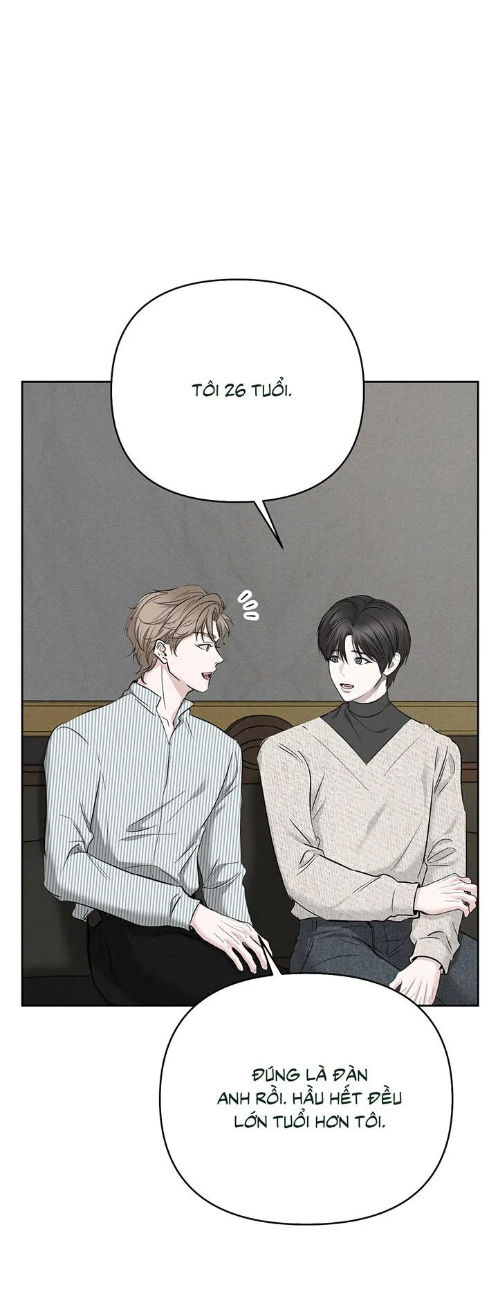 KẺ ĐÁNH CẮP TRÁI TIM Chapter 1 Trang 66