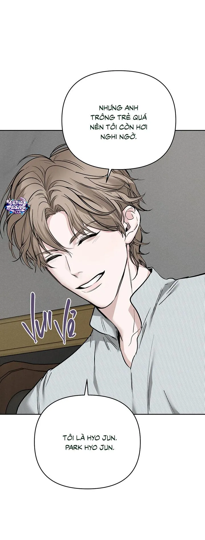 KẺ ĐÁNH CẮP TRÁI TIM Chapter 1 Trang 67