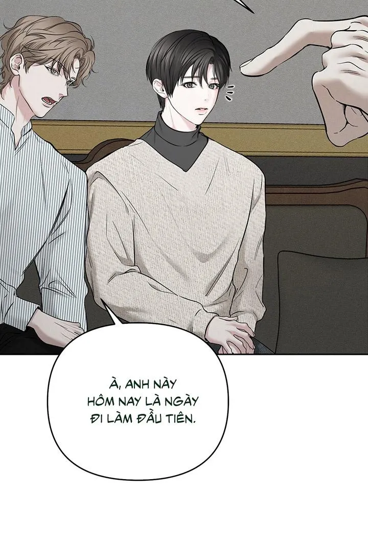 KẺ ĐÁNH CẮP TRÁI TIM Chapter 1 Trang 76