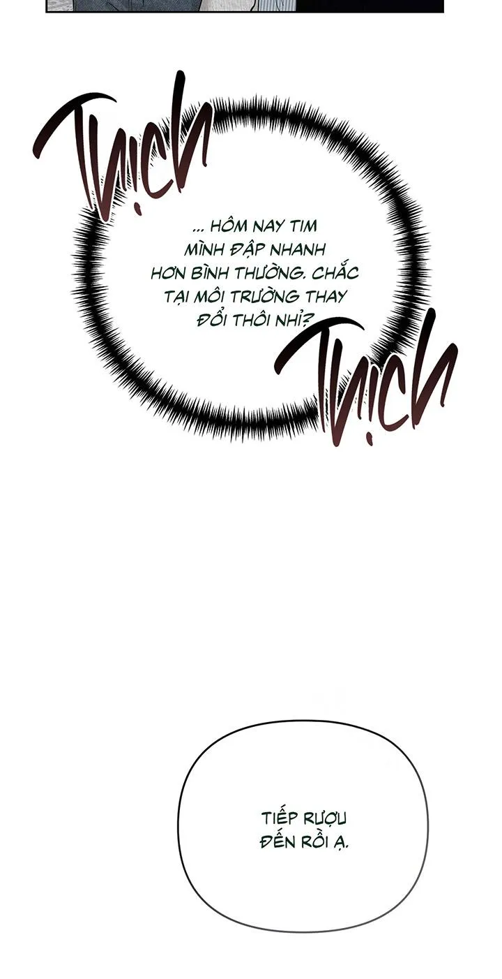 KẺ ĐÁNH CẮP TRÁI TIM Chapter 1 Trang 83