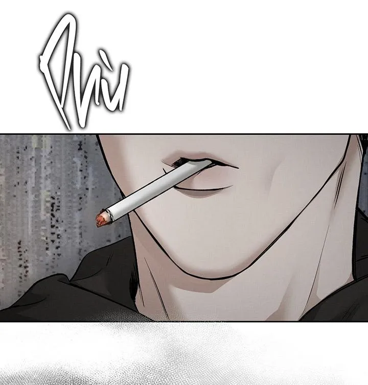 KẺ ĐÁNH CẮP TRÁI TIM Chapter 1 Trang 86