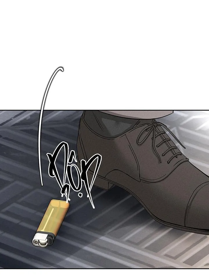 KẺ ĐÁNH CẮP TRÁI TIM Chapter 1 Trang 101