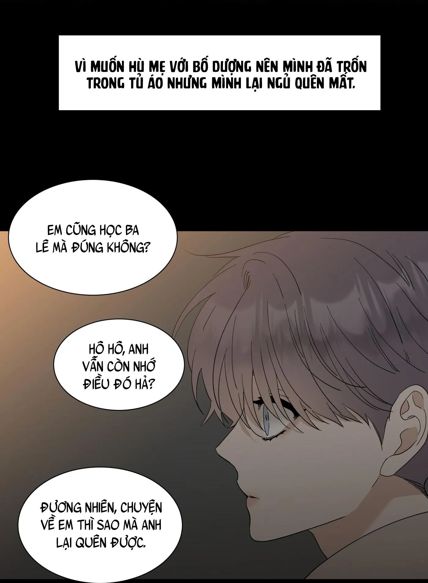 (END) KẺ ĐÊ TIỆN Chapter 1 Trang 6