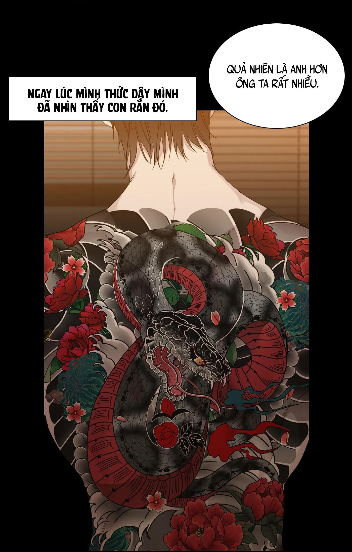 (END) KẺ ĐÊ TIỆN Chapter 1 Trang 7