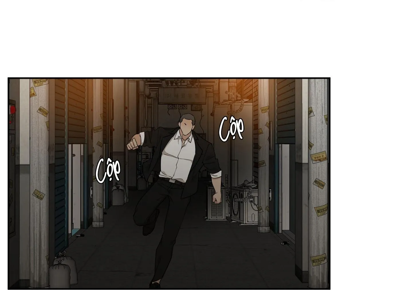 (END) KẺ ĐÊ TIỆN Chapter 1 Trang 26