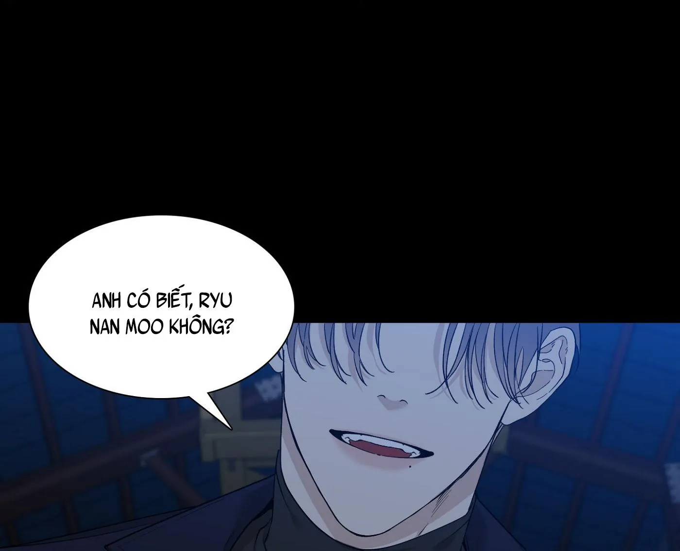 (END) KẺ ĐÊ TIỆN Chapter 1 Trang 37