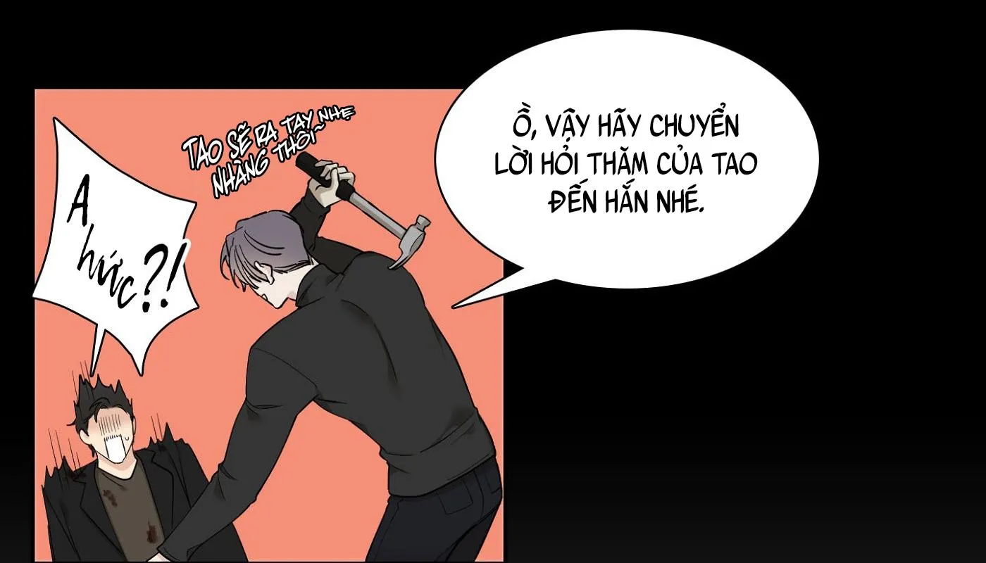 (END) KẺ ĐÊ TIỆN Chapter 1 Trang 42