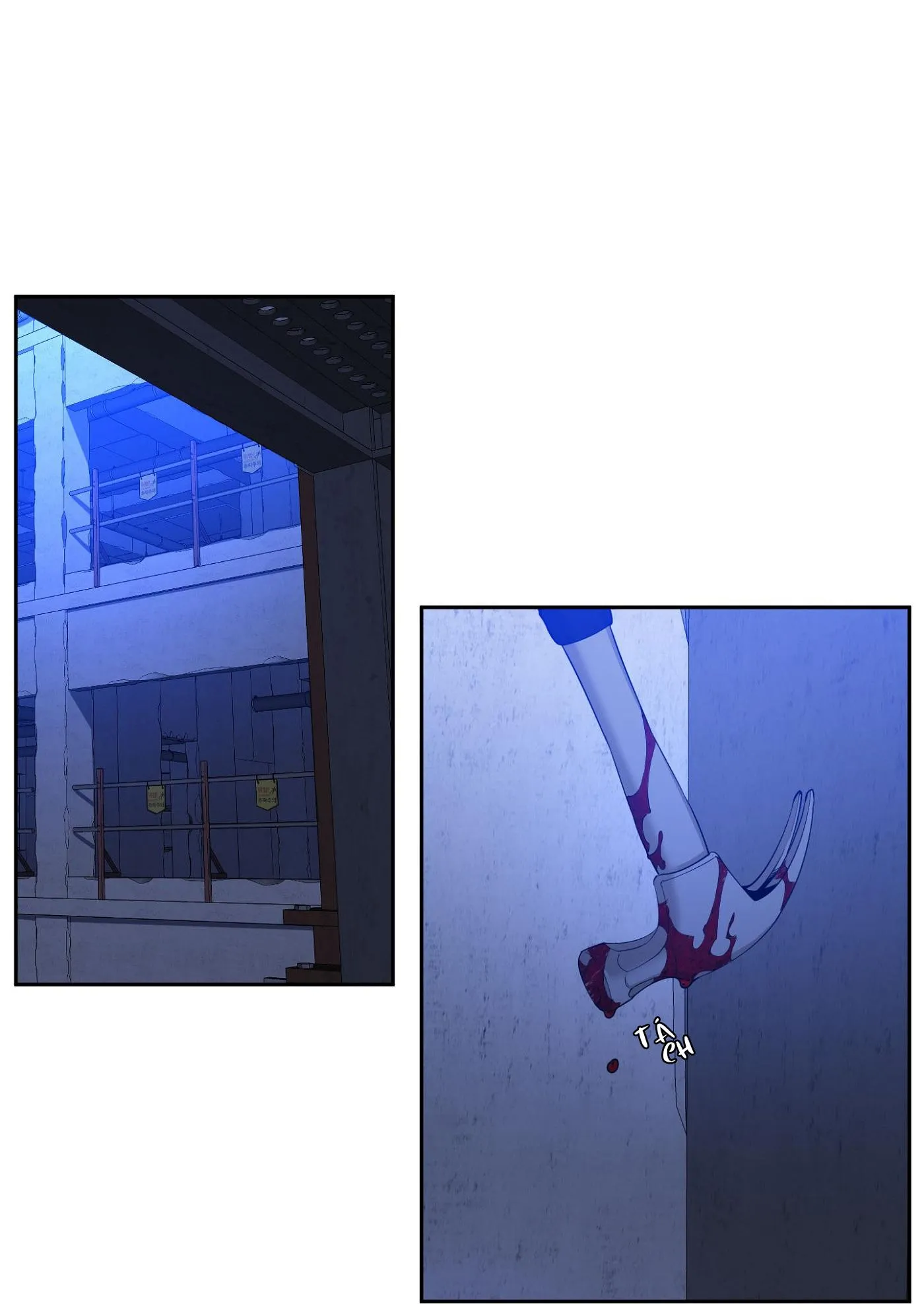 (END) KẺ ĐÊ TIỆN Chapter 1 Trang 50