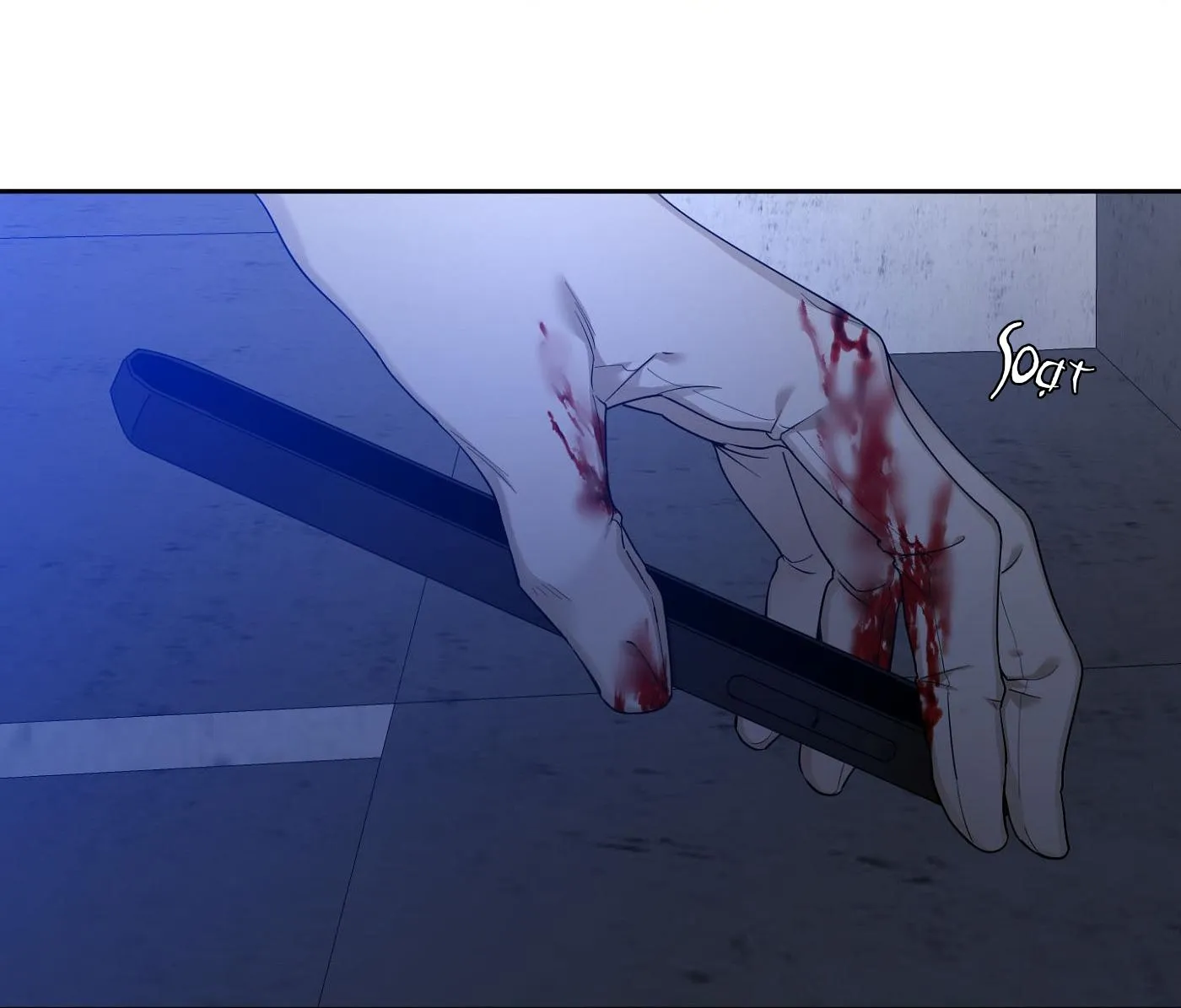 (END) KẺ ĐÊ TIỆN Chapter 1 Trang 51