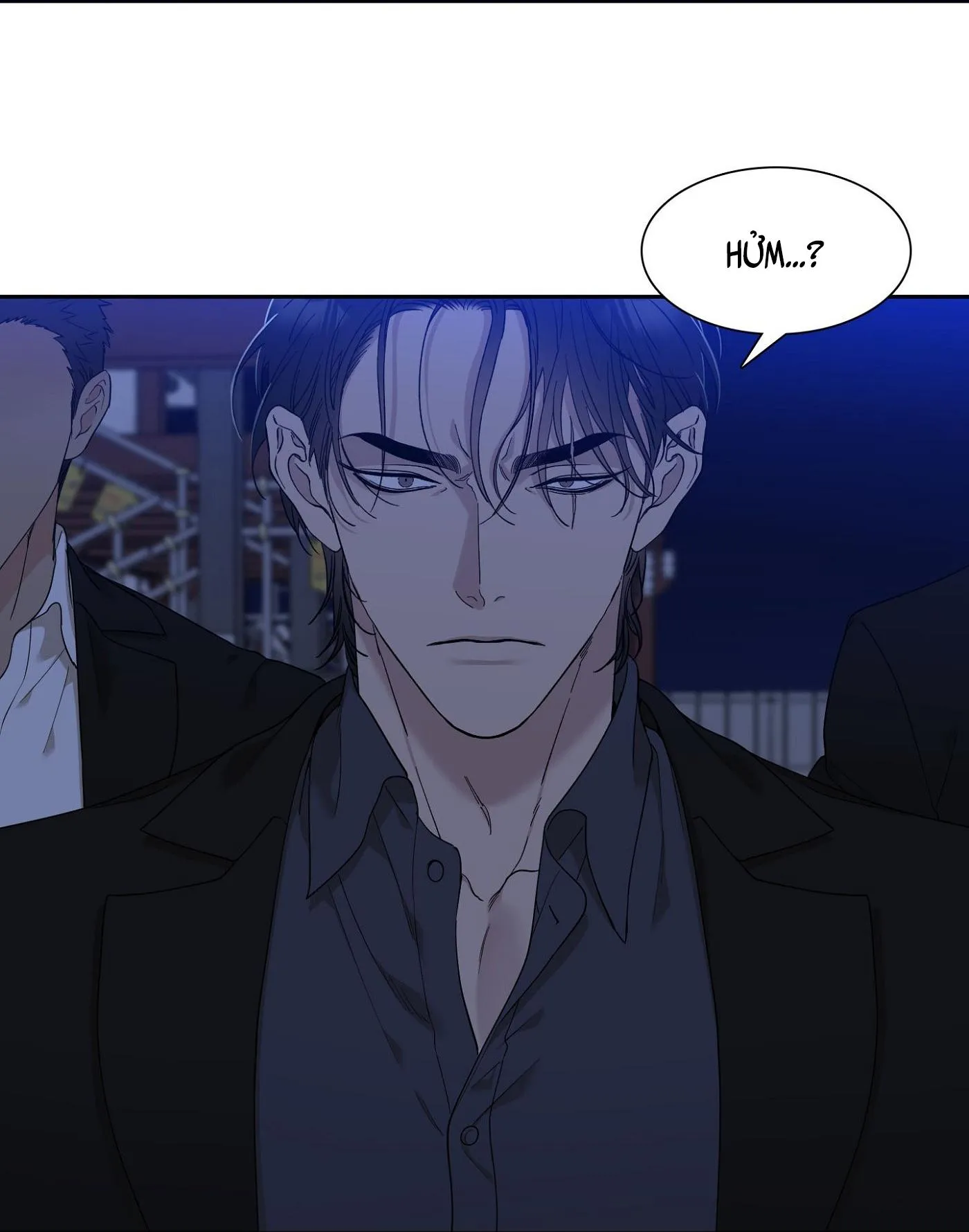 (END) KẺ ĐÊ TIỆN Chapter 1 Trang 59