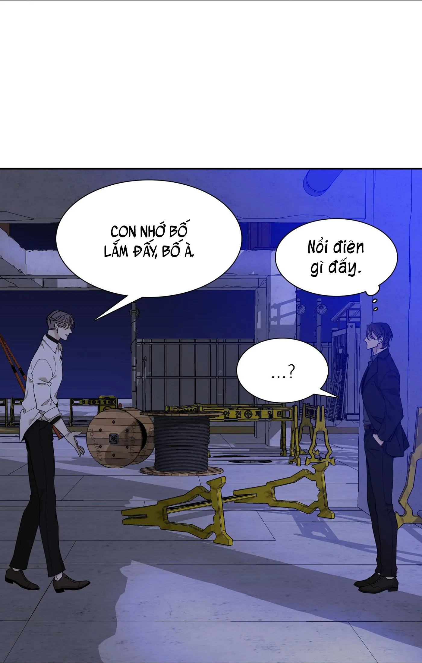 (END) KẺ ĐÊ TIỆN Chapter 1 Trang 62