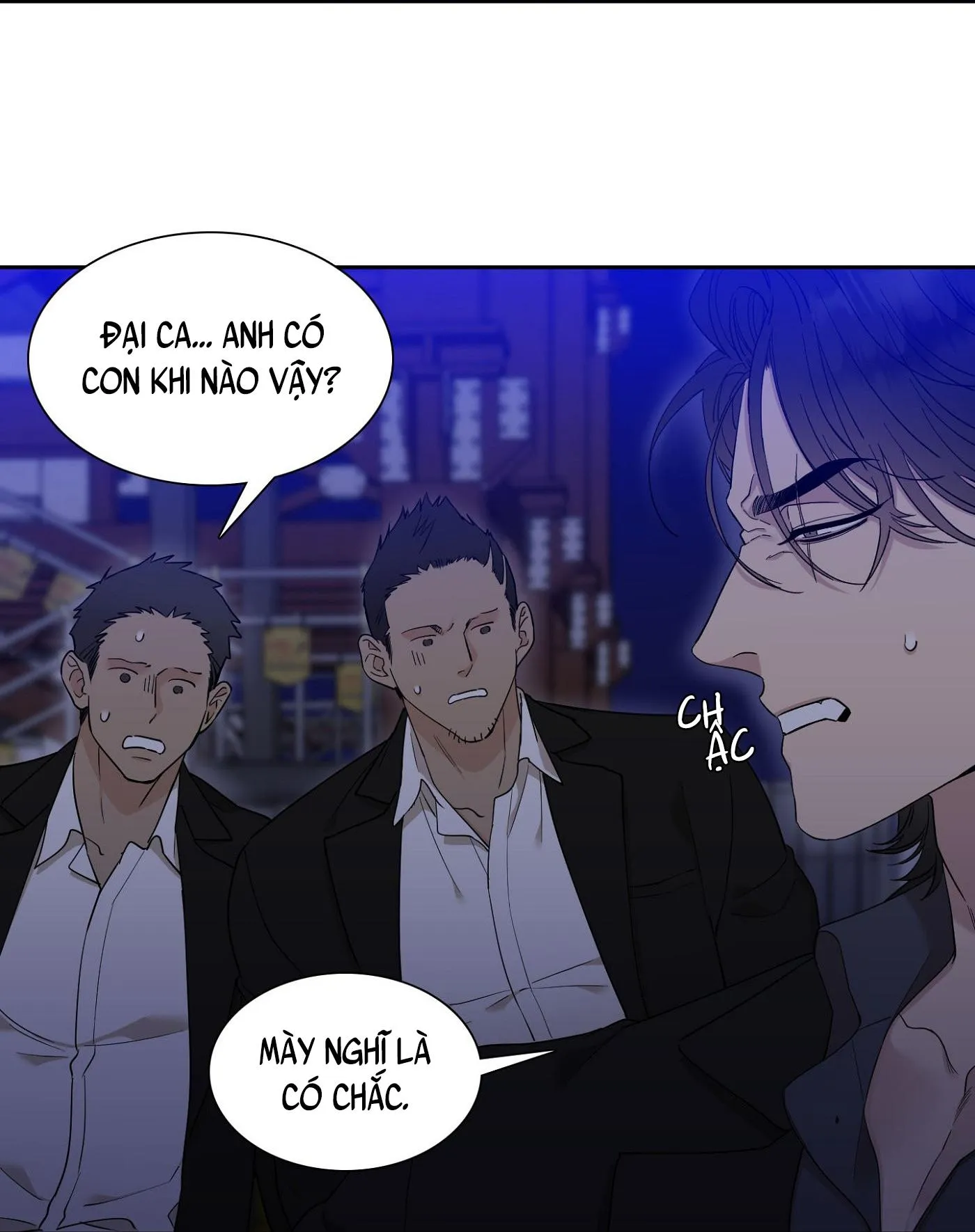 (END) KẺ ĐÊ TIỆN Chapter 1 Trang 63