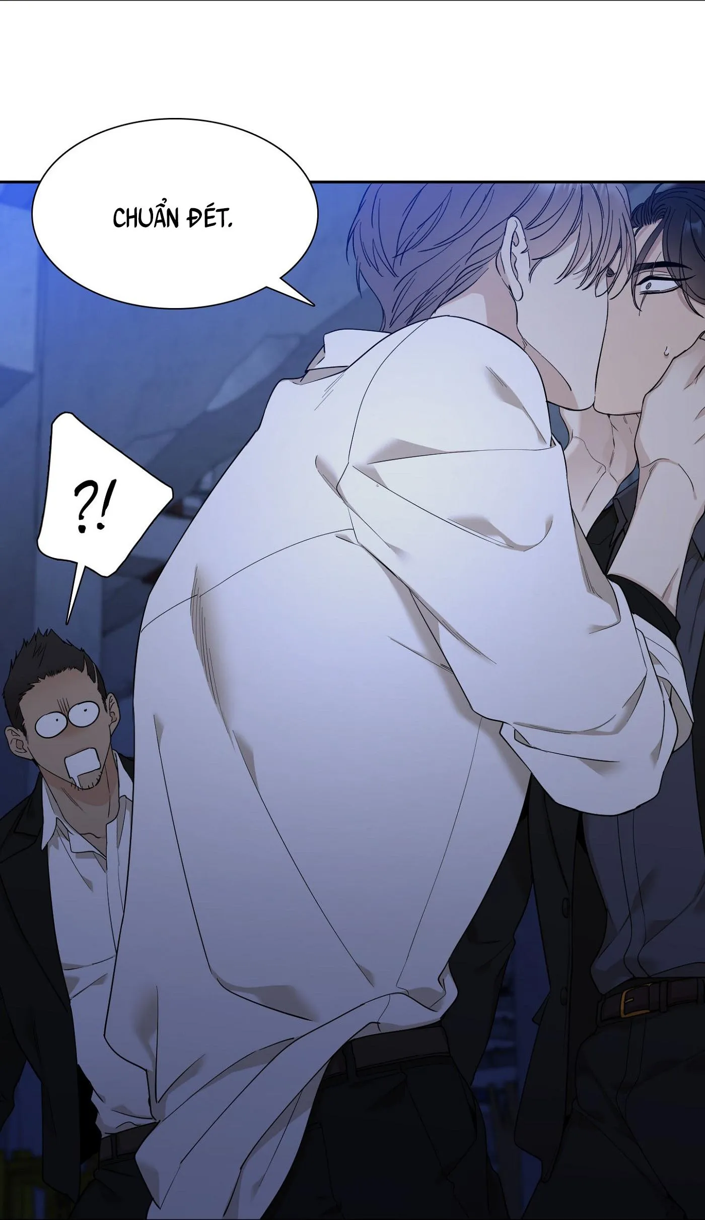 (END) KẺ ĐÊ TIỆN Chapter 1 Trang 68