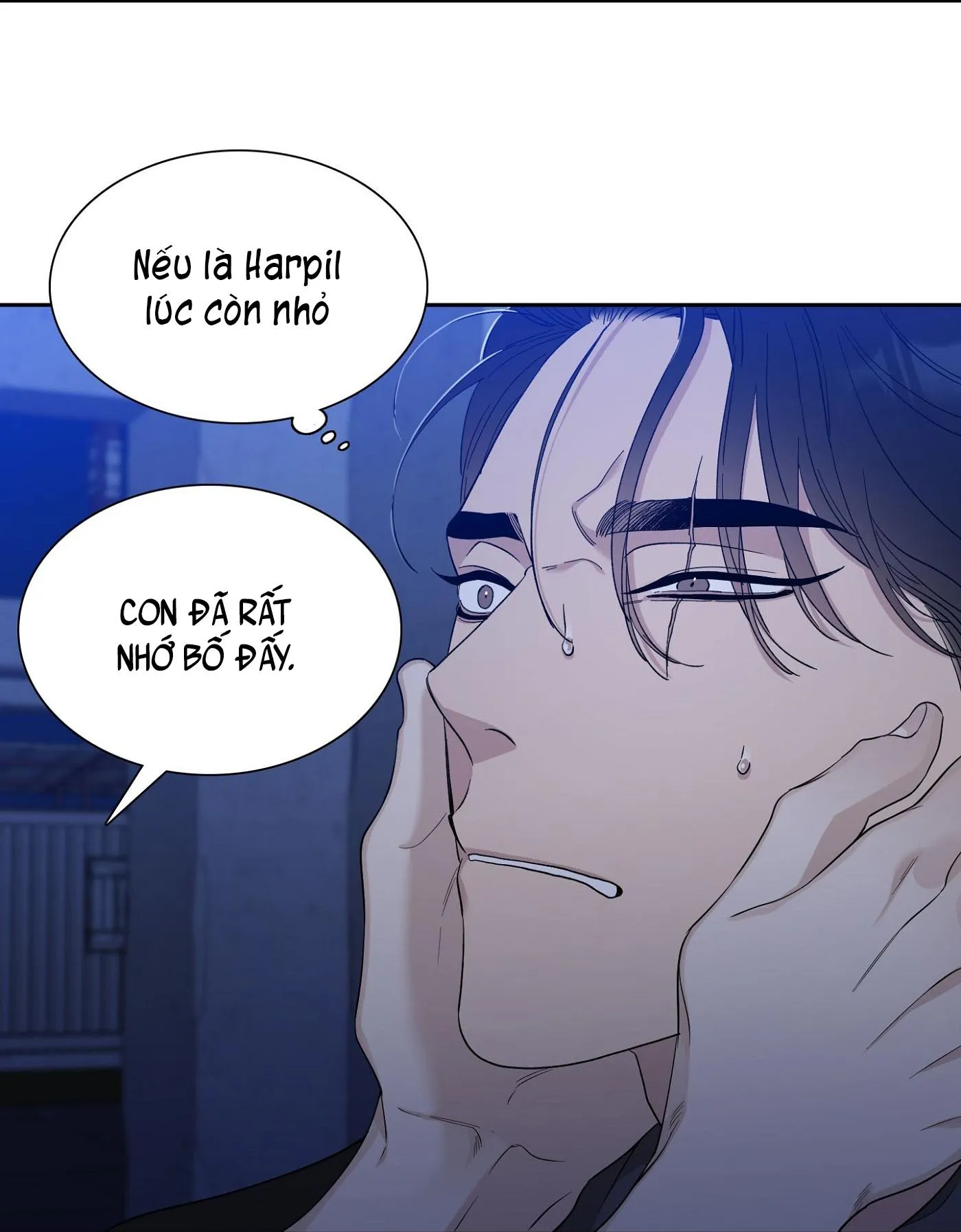 (END) KẺ ĐÊ TIỆN Chapter 1 Trang 70