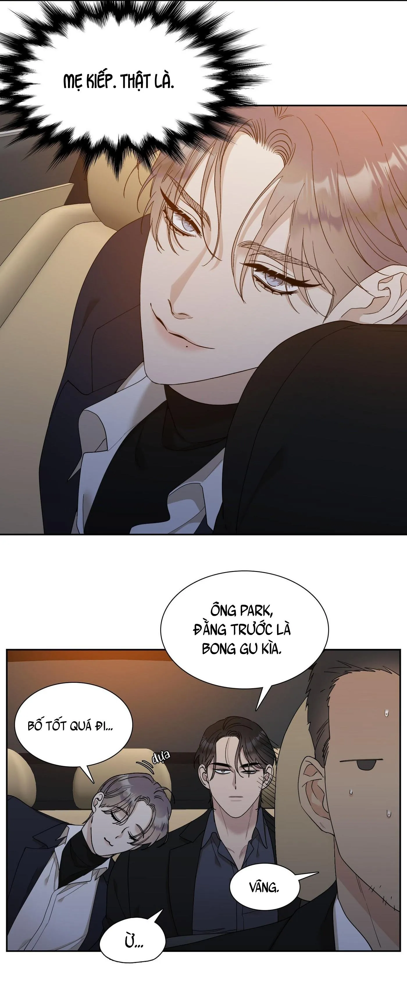 (END) KẺ ĐÊ TIỆN Chapter 2 Trang 4