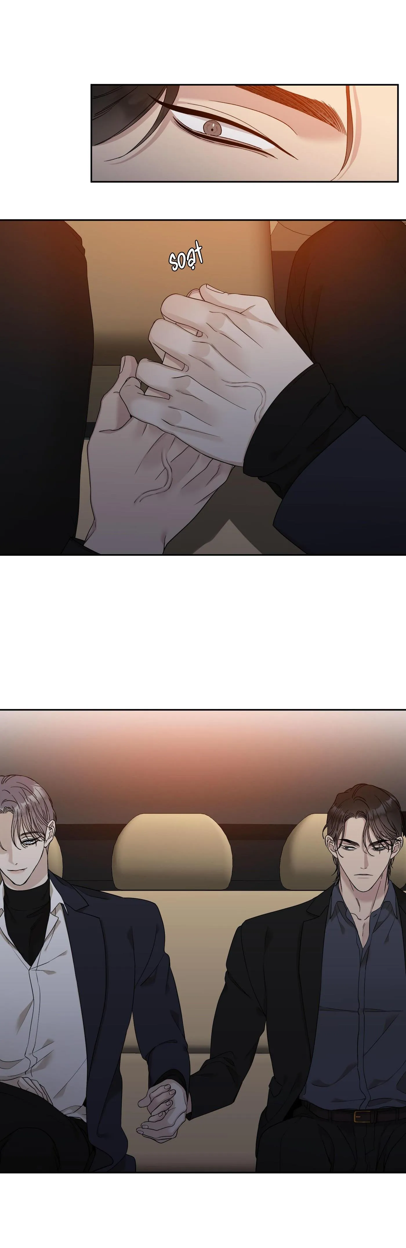 (END) KẺ ĐÊ TIỆN Chapter 2 Trang 6