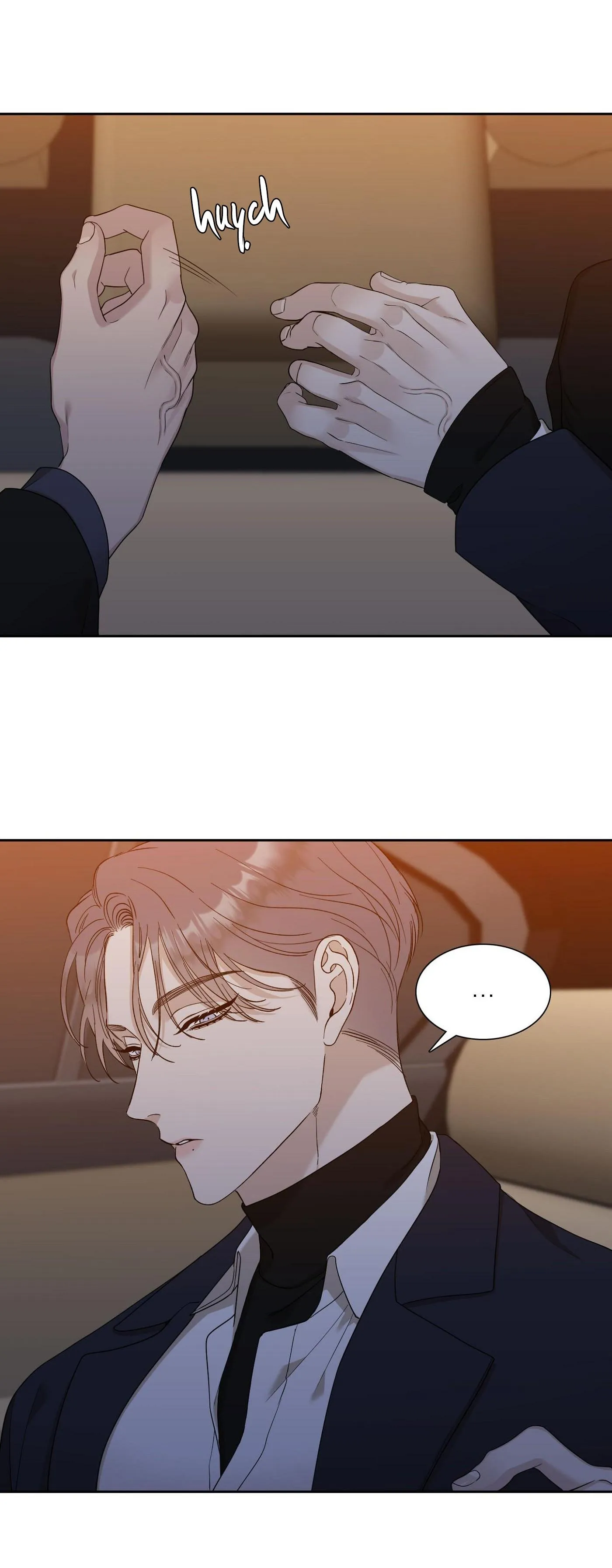 (END) KẺ ĐÊ TIỆN Chapter 2 Trang 7