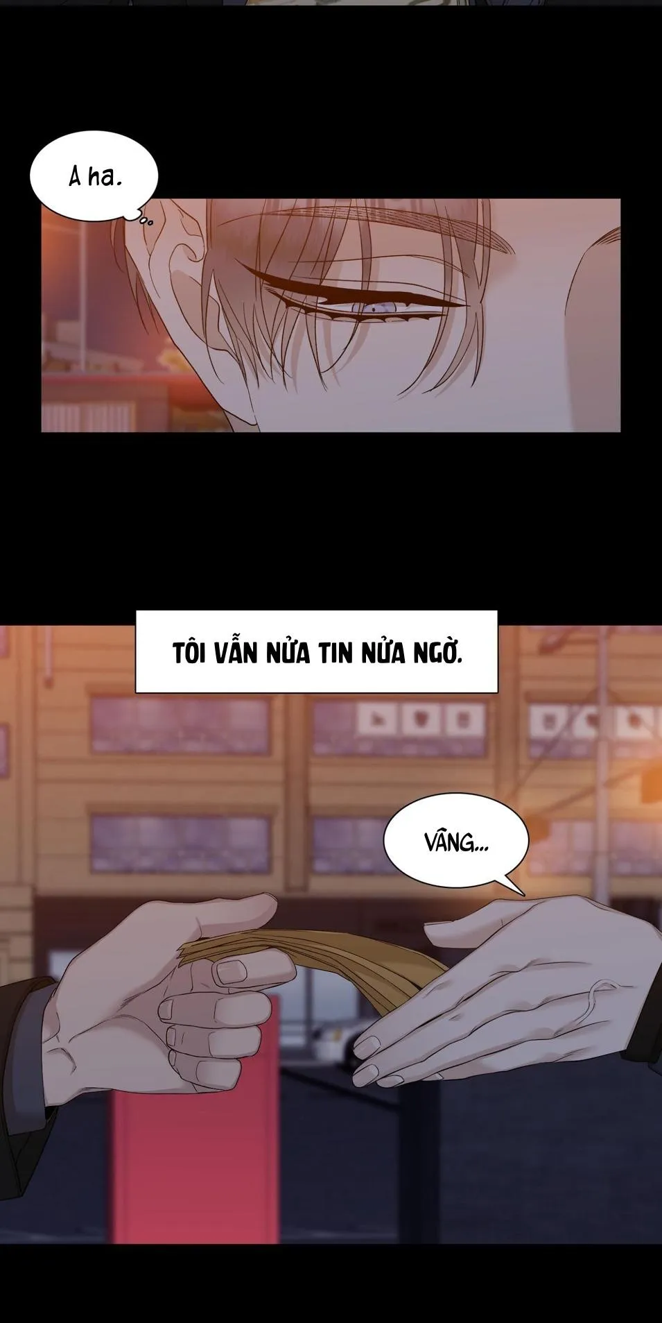(END) KẺ ĐÊ TIỆN Chapter 2 Trang 16