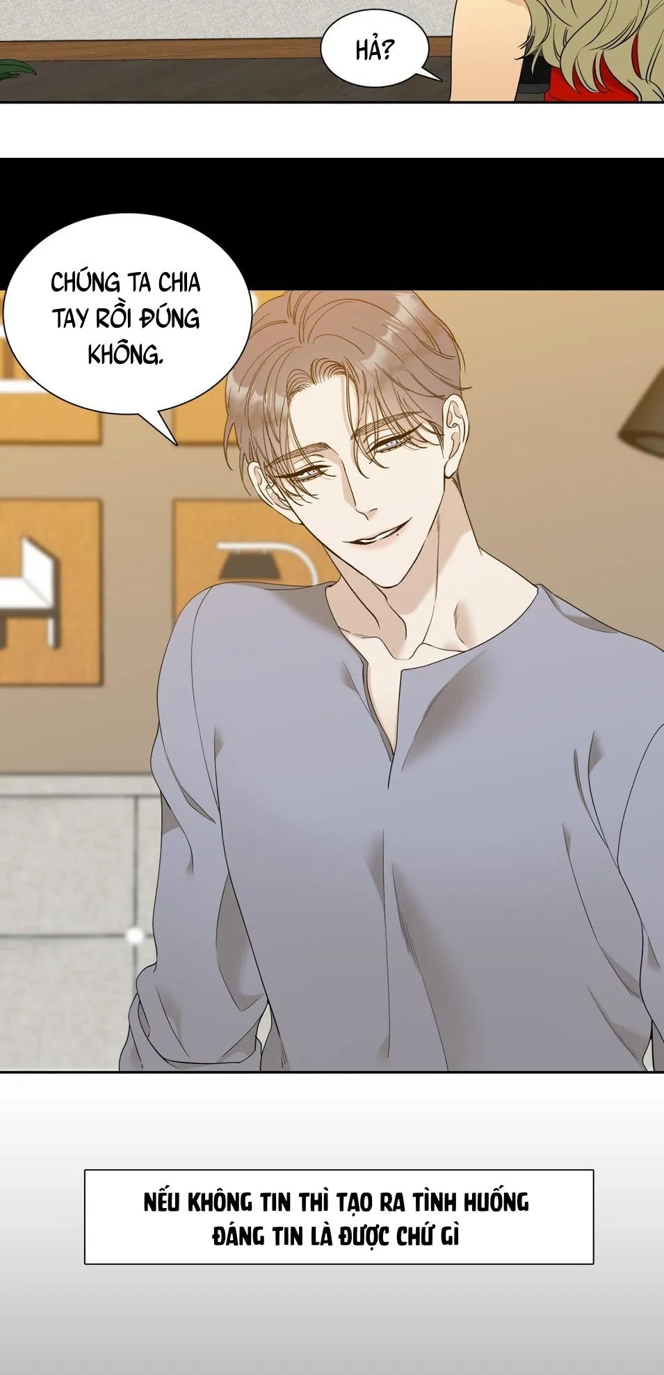 (END) KẺ ĐÊ TIỆN Chapter 2 Trang 18