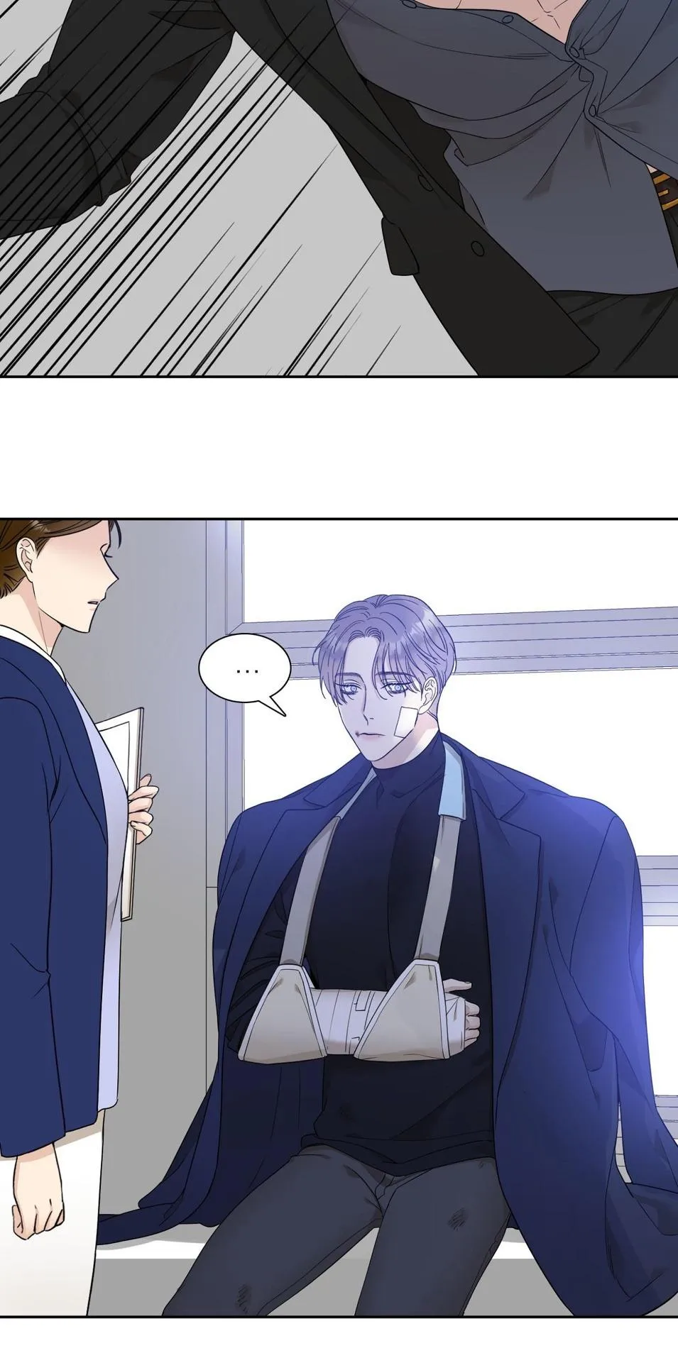 (END) KẺ ĐÊ TIỆN Chapter 2 Trang 21