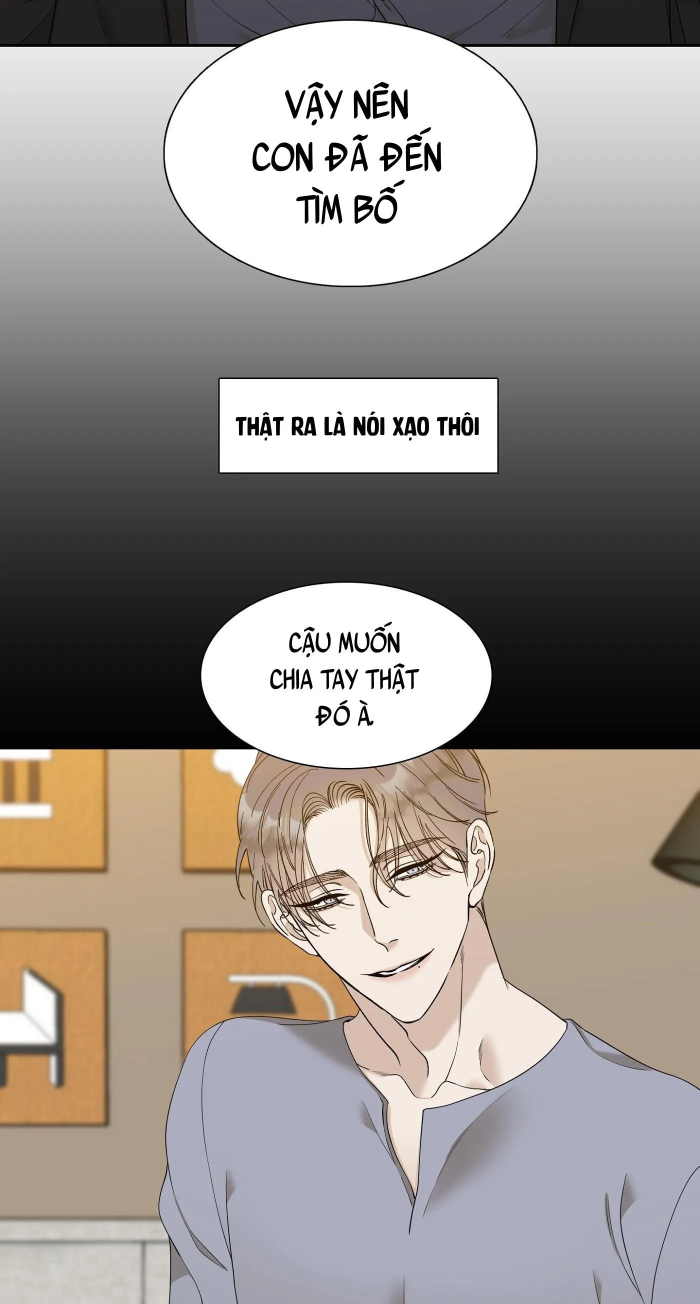 (END) KẺ ĐÊ TIỆN Chapter 2 Trang 26