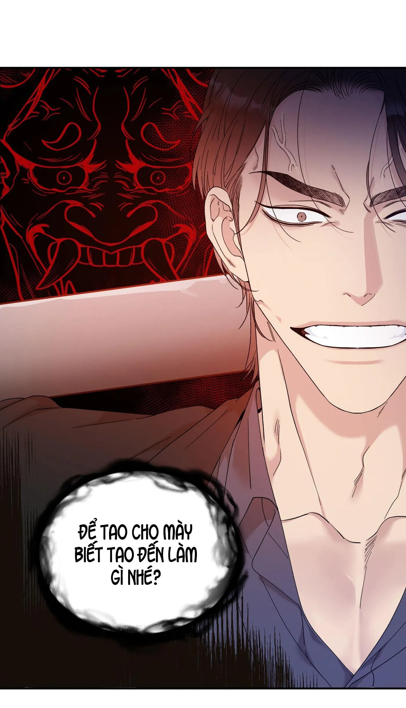 (END) KẺ ĐÊ TIỆN Chapter 3 Trang 5