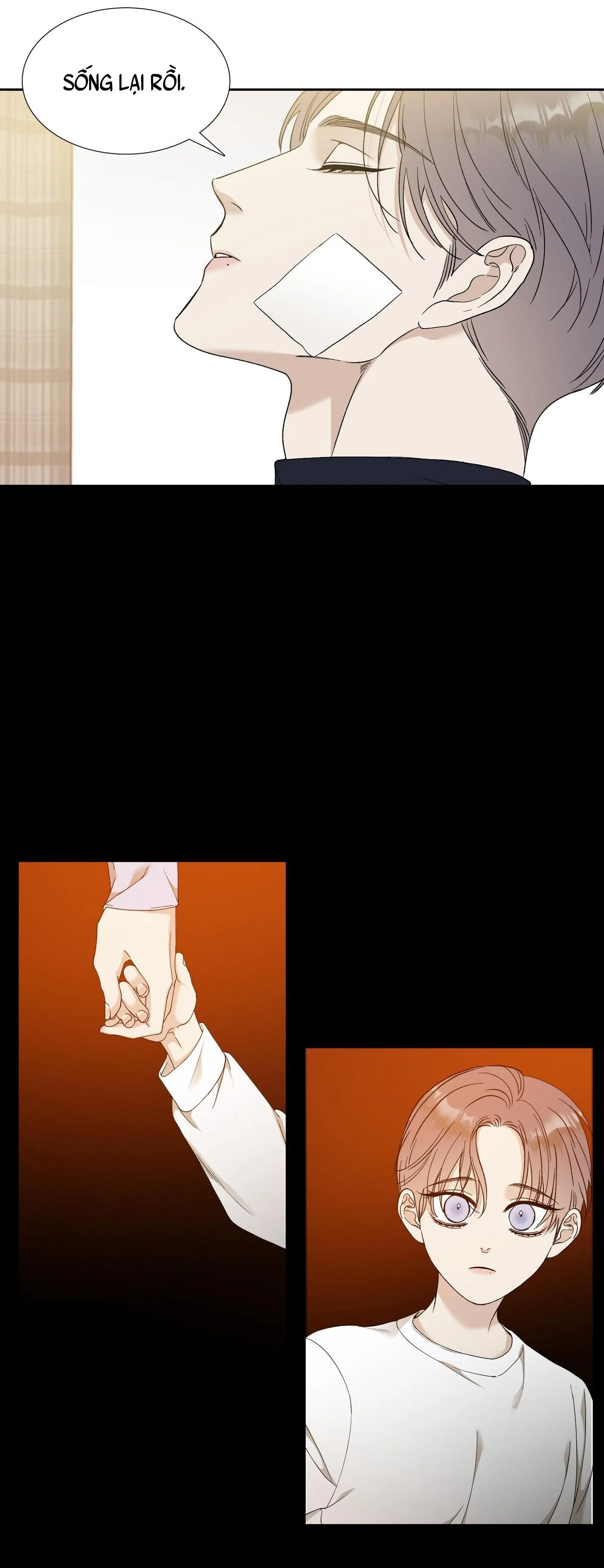 (END) KẺ ĐÊ TIỆN Chapter 3 Trang 11