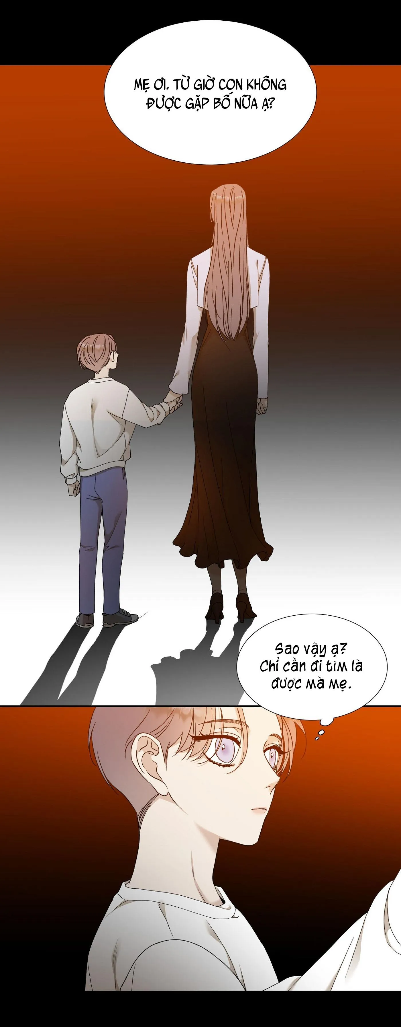 (END) KẺ ĐÊ TIỆN Chapter 3 Trang 12