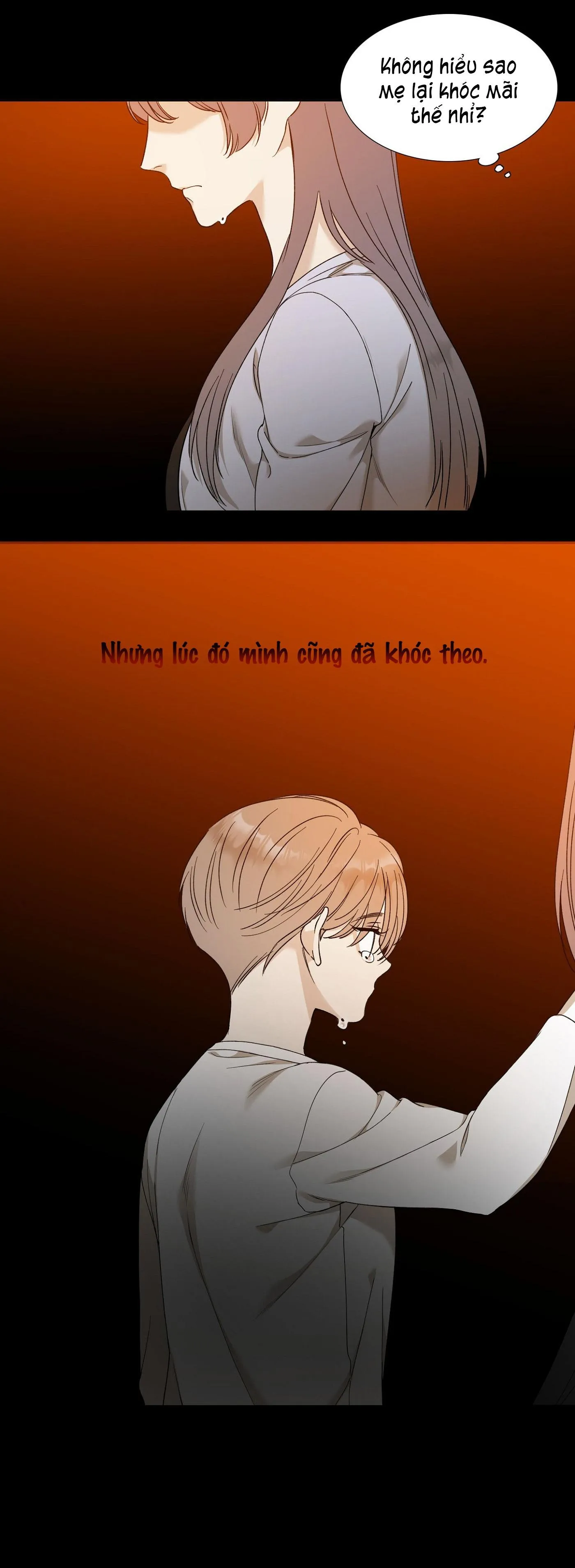 (END) KẺ ĐÊ TIỆN Chapter 3 Trang 13