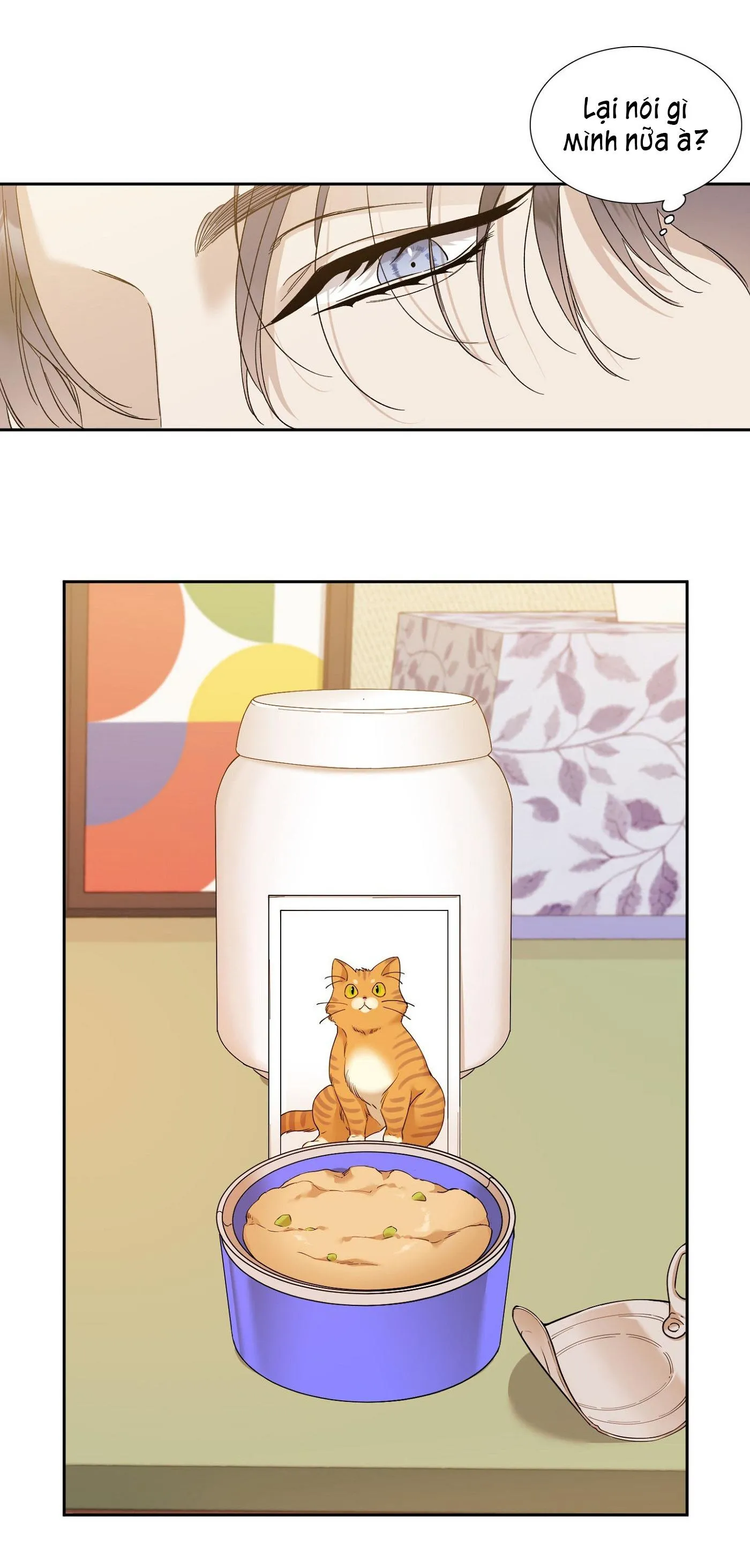 (END) KẺ ĐÊ TIỆN Chapter 3 Trang 20