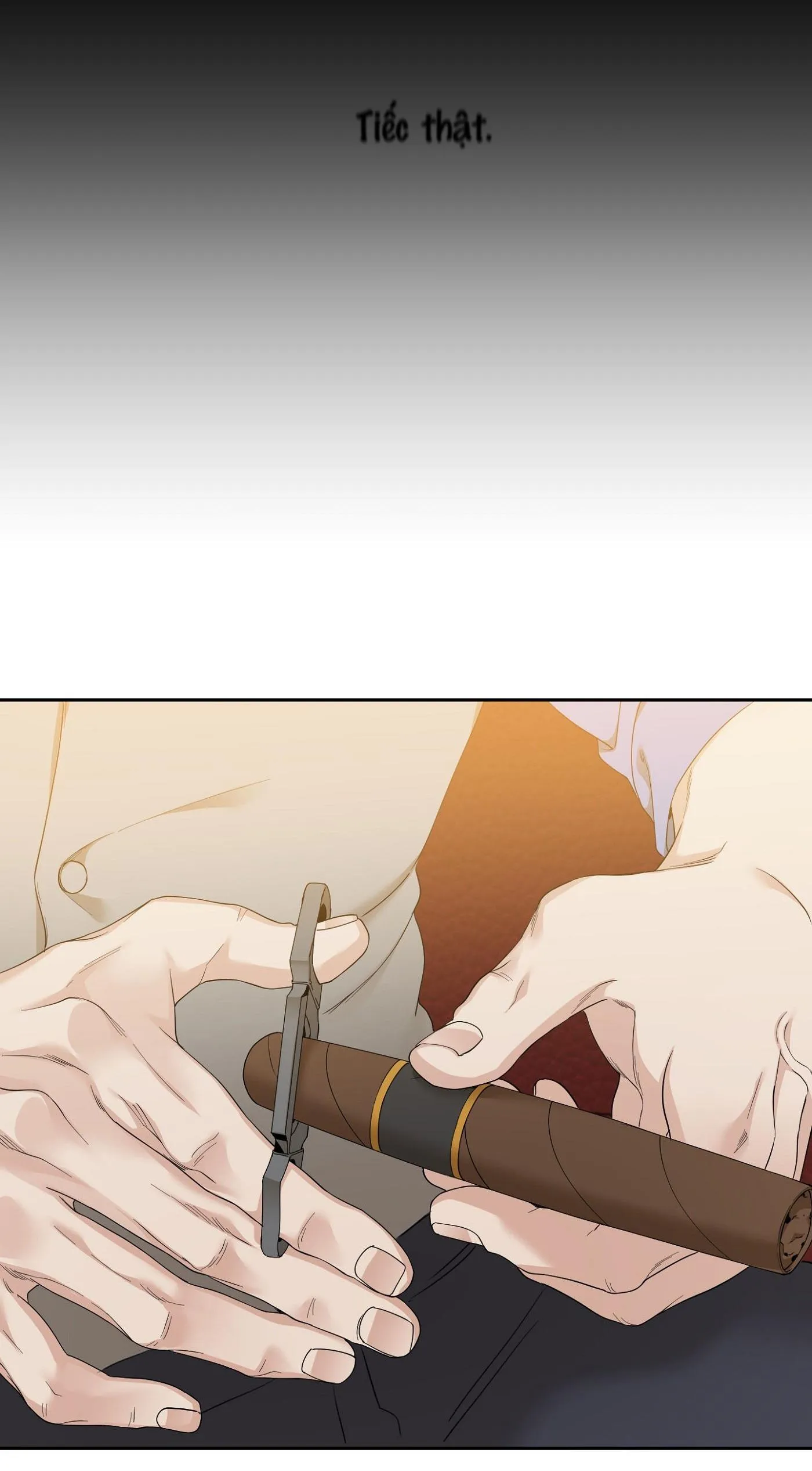 (END) KẺ ĐÊ TIỆN Chapter 3 Trang 22