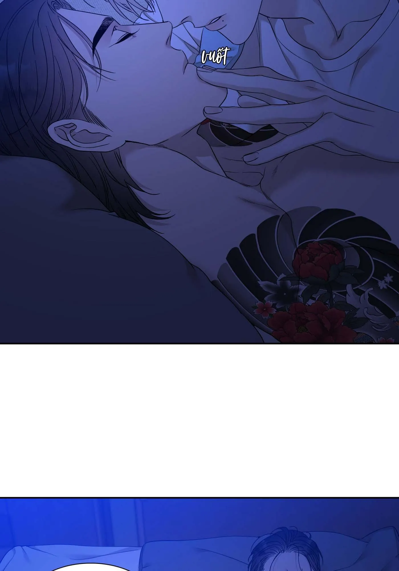 (END) KẺ ĐÊ TIỆN Chapter 4 Trang 11