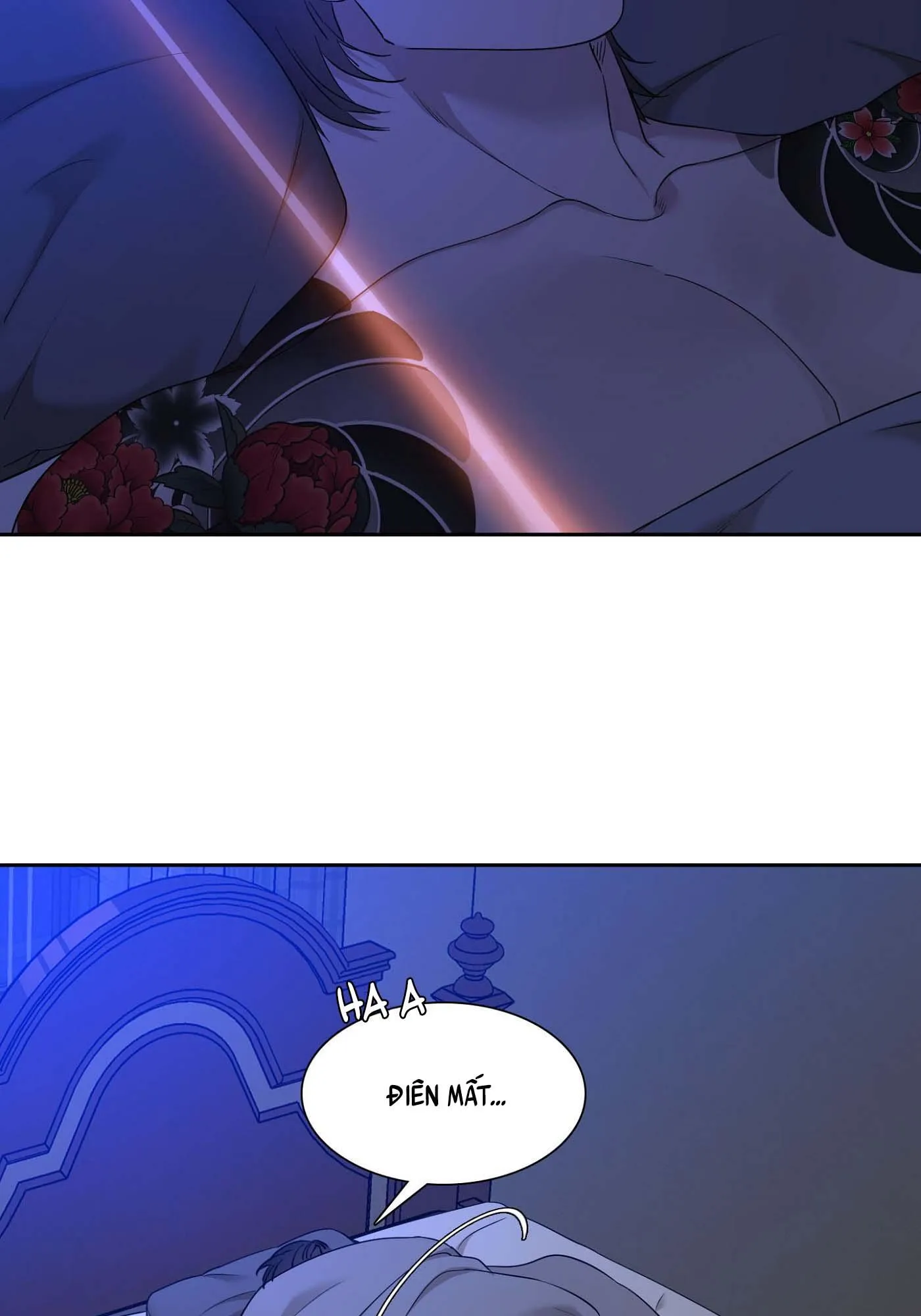 (END) KẺ ĐÊ TIỆN Chapter 4 Trang 17