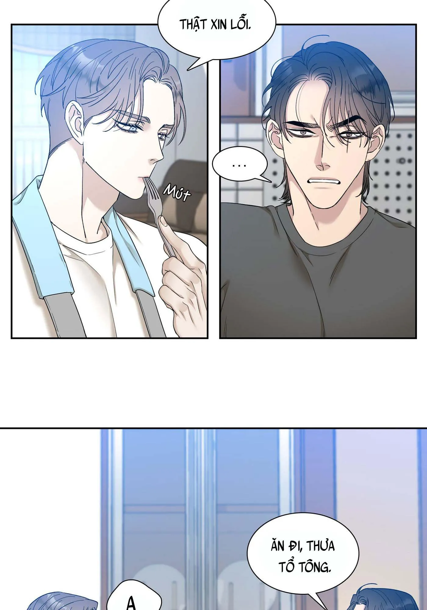 (END) KẺ ĐÊ TIỆN Chapter 4 Trang 23