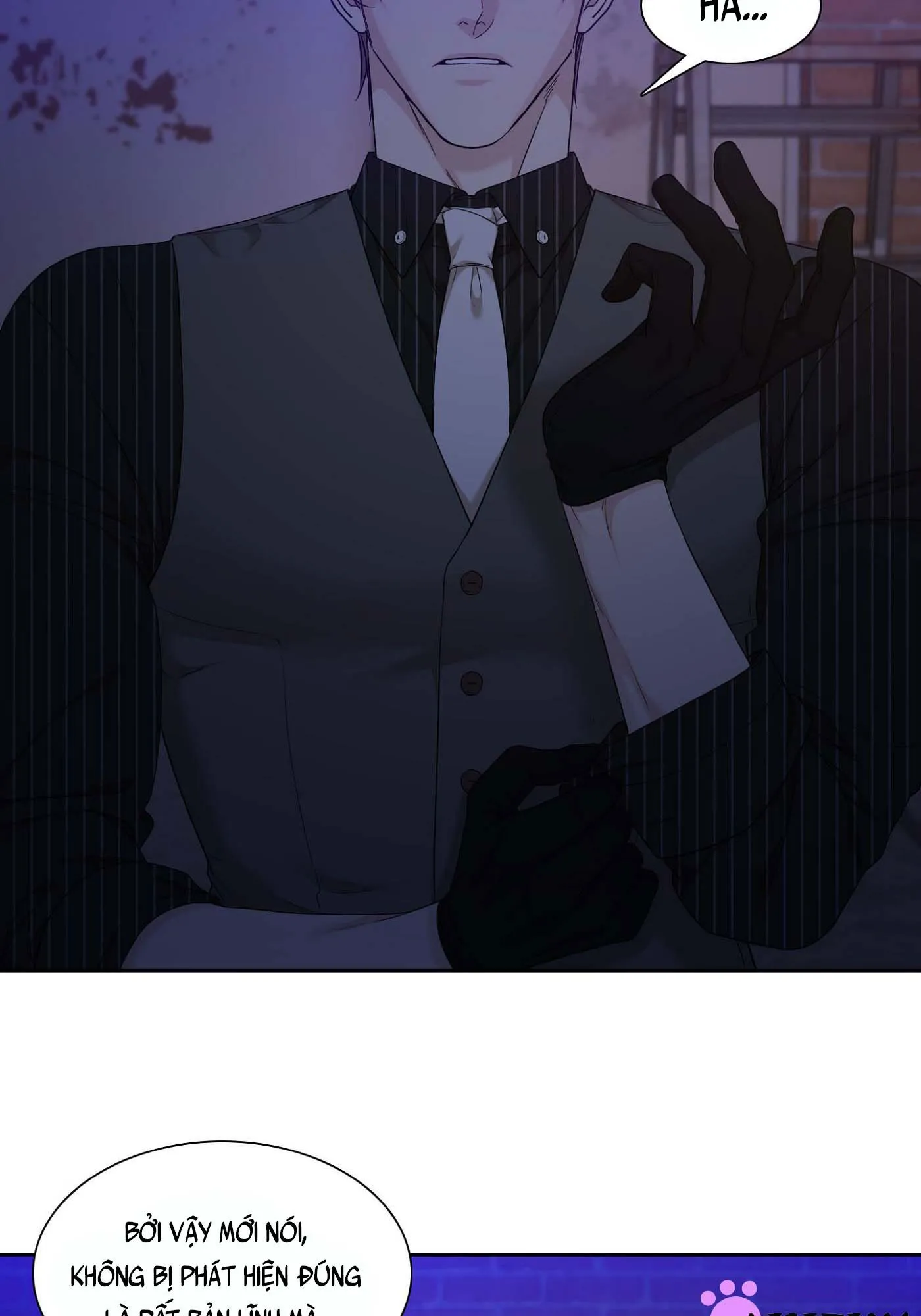 (END) KẺ ĐÊ TIỆN Chapter 4 Trang 28