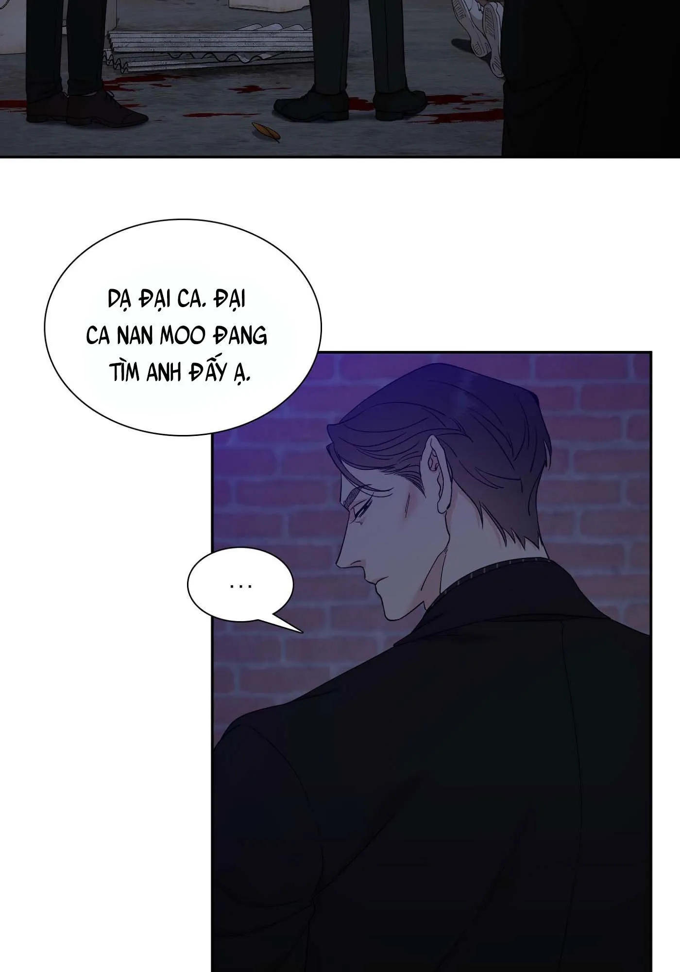 (END) KẺ ĐÊ TIỆN Chapter 4 Trang 31