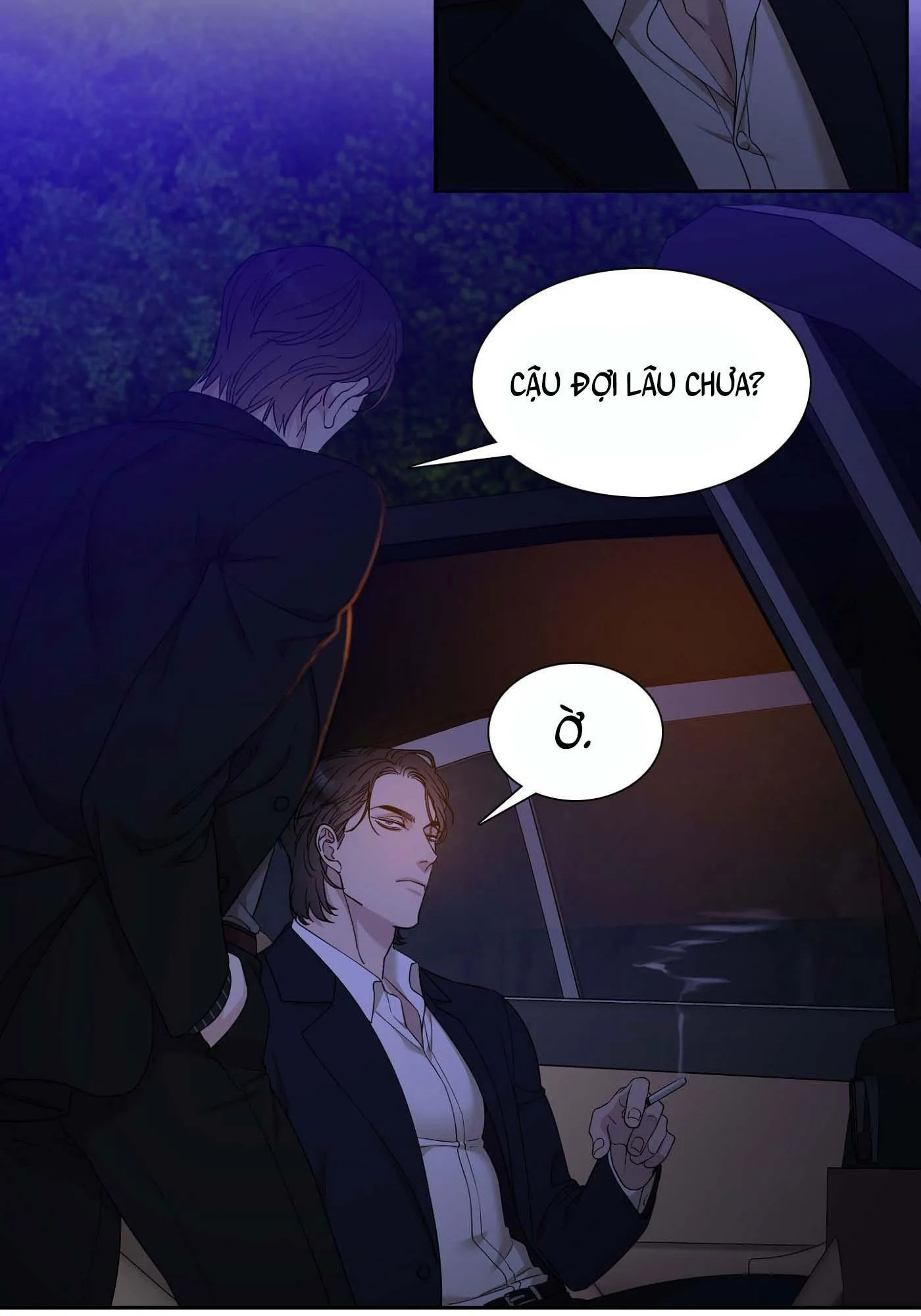 (END) KẺ ĐÊ TIỆN Chapter 4 Trang 35