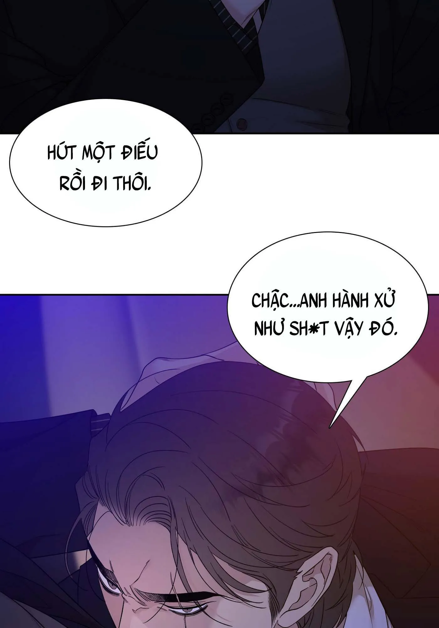 (END) KẺ ĐÊ TIỆN Chapter 4 Trang 40