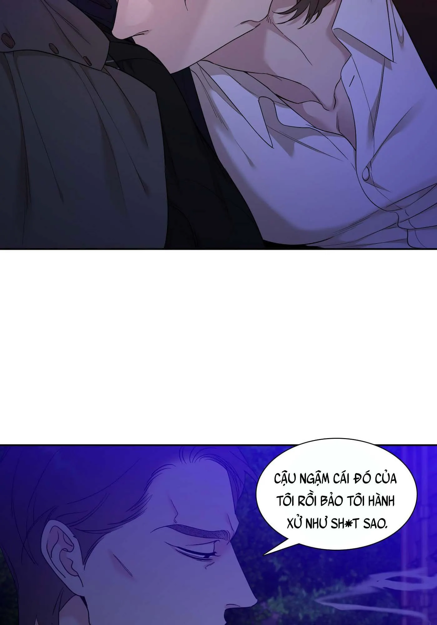 (END) KẺ ĐÊ TIỆN Chapter 4 Trang 41