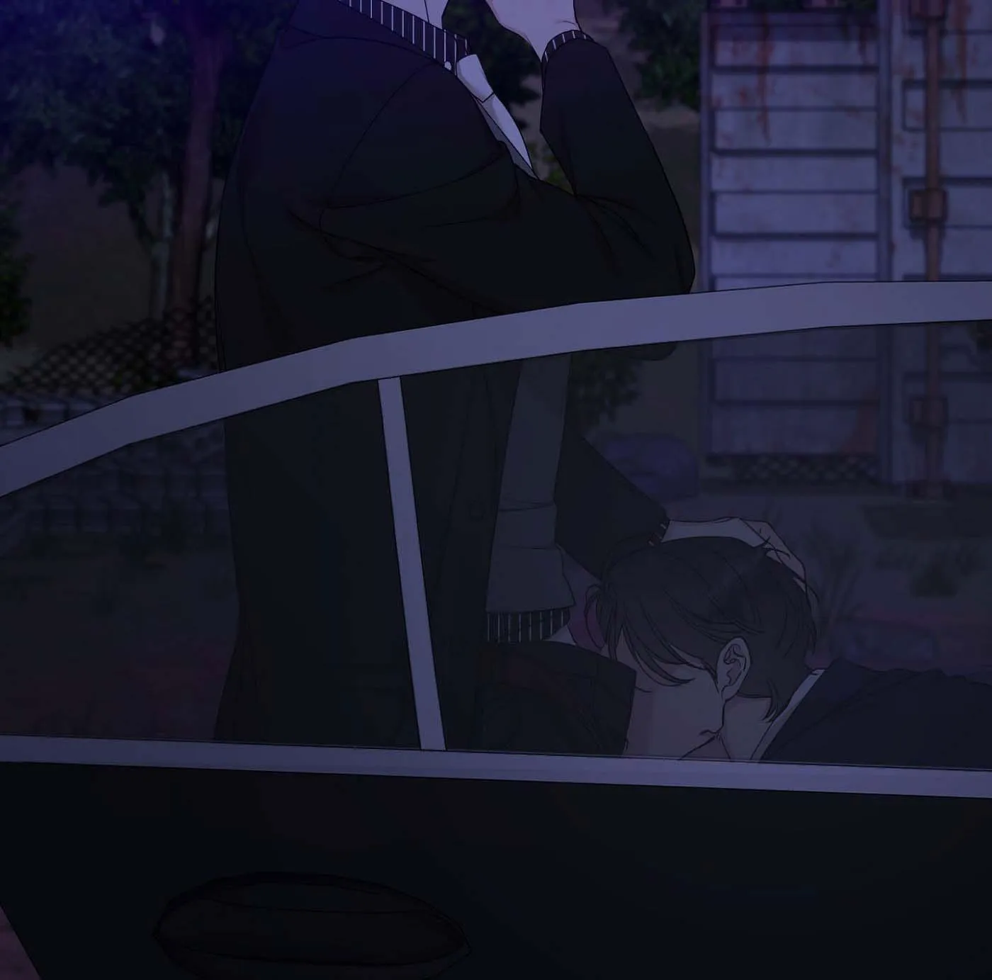 (END) KẺ ĐÊ TIỆN Chapter 4 Trang 43