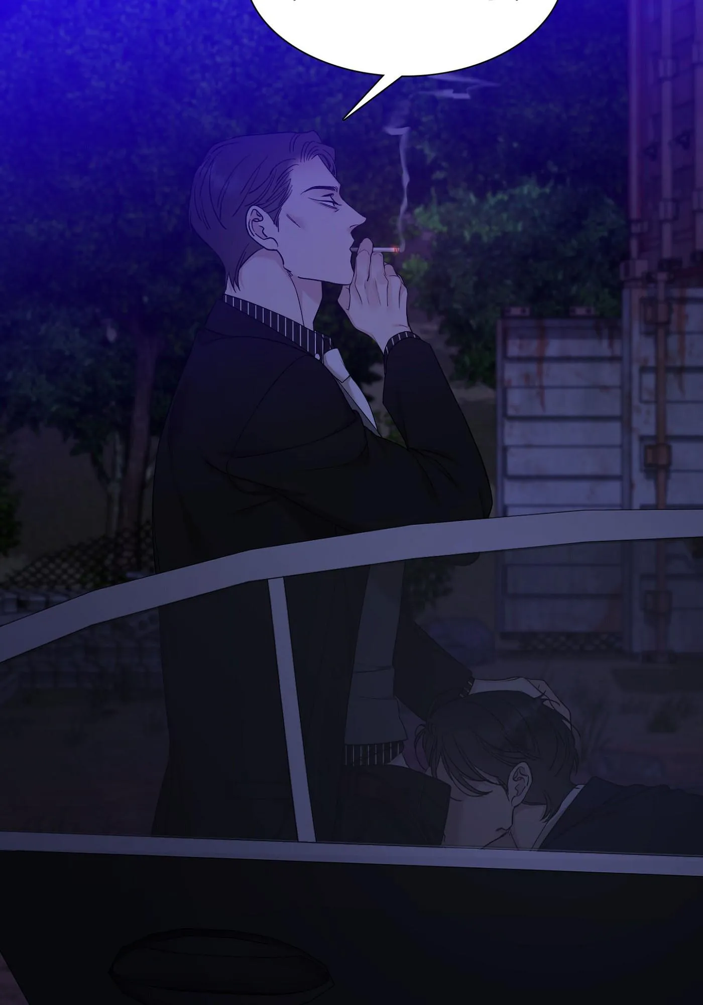 (END) KẺ ĐÊ TIỆN Chapter 4 Trang 44