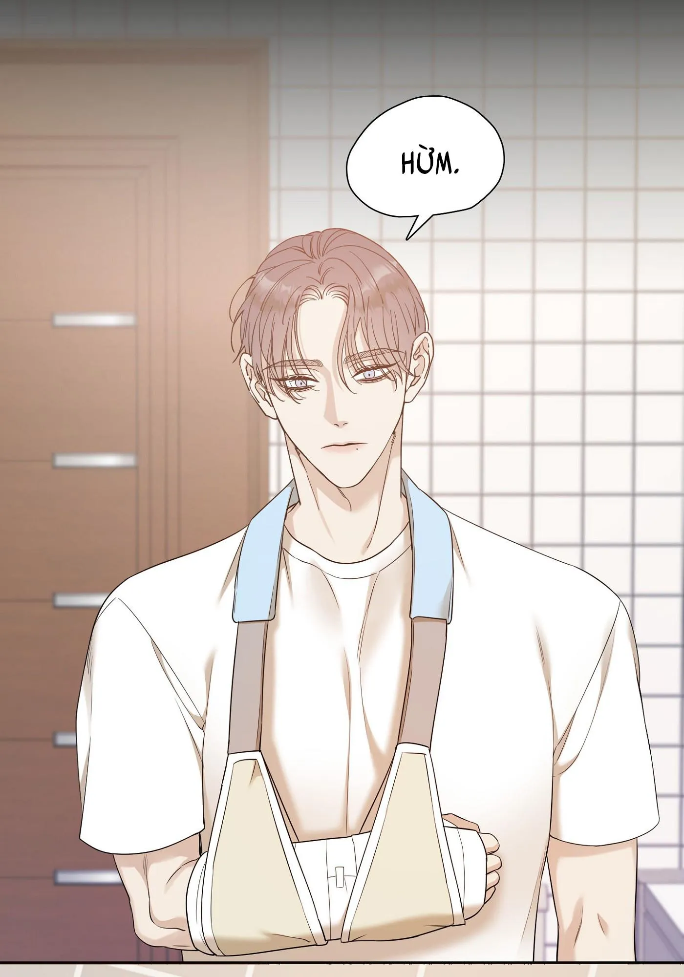 (END) KẺ ĐÊ TIỆN Chapter 4 Trang 46