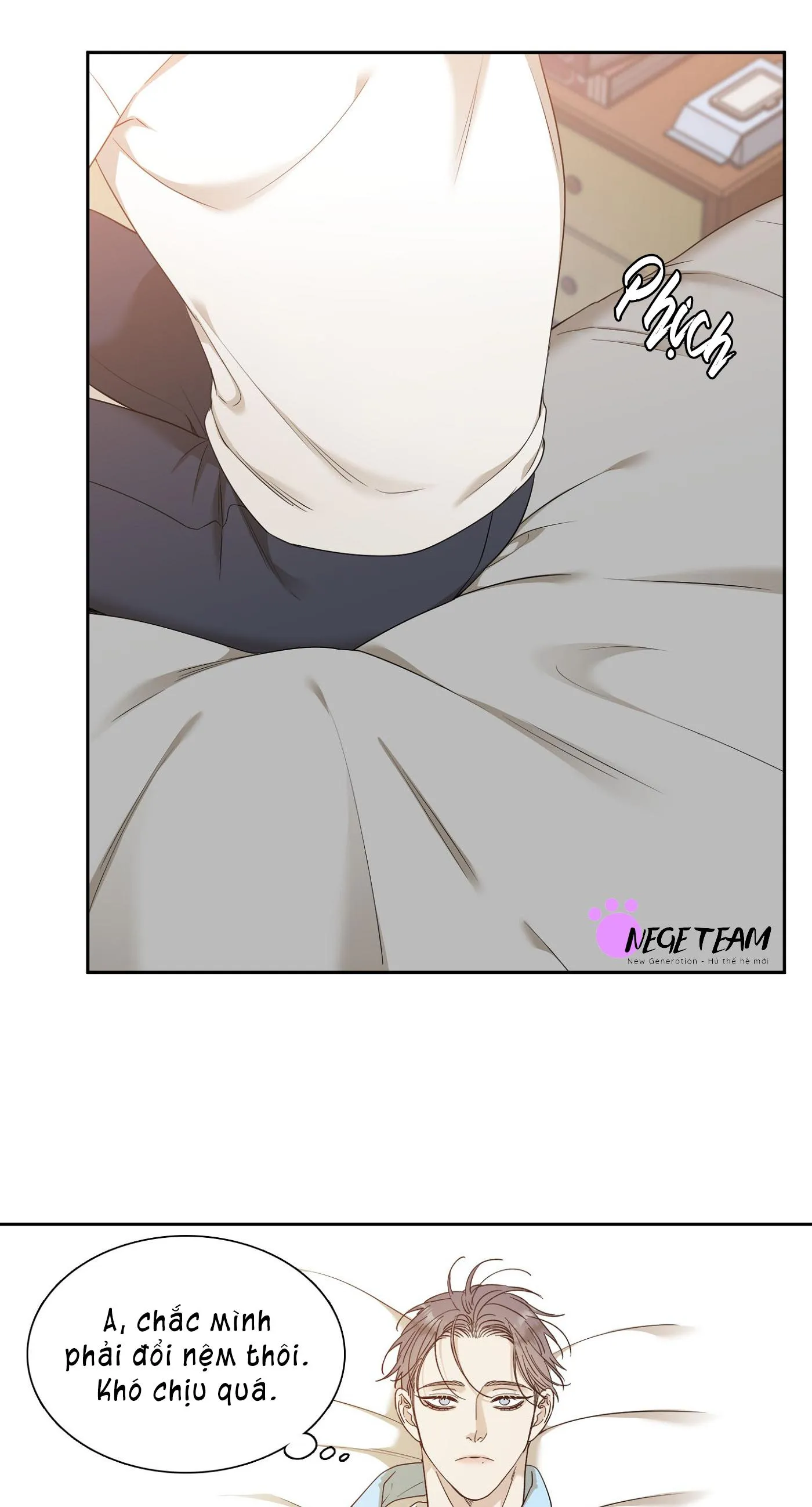 (END) KẺ ĐÊ TIỆN Chapter 4 Trang 52