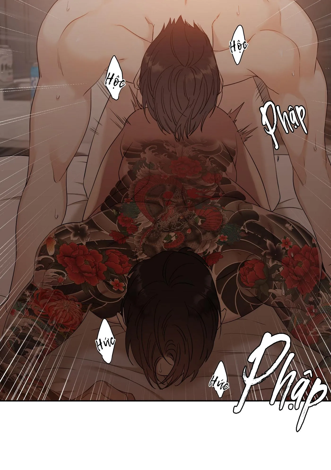 (END) KẺ ĐÊ TIỆN Chapter 4 Trang 55