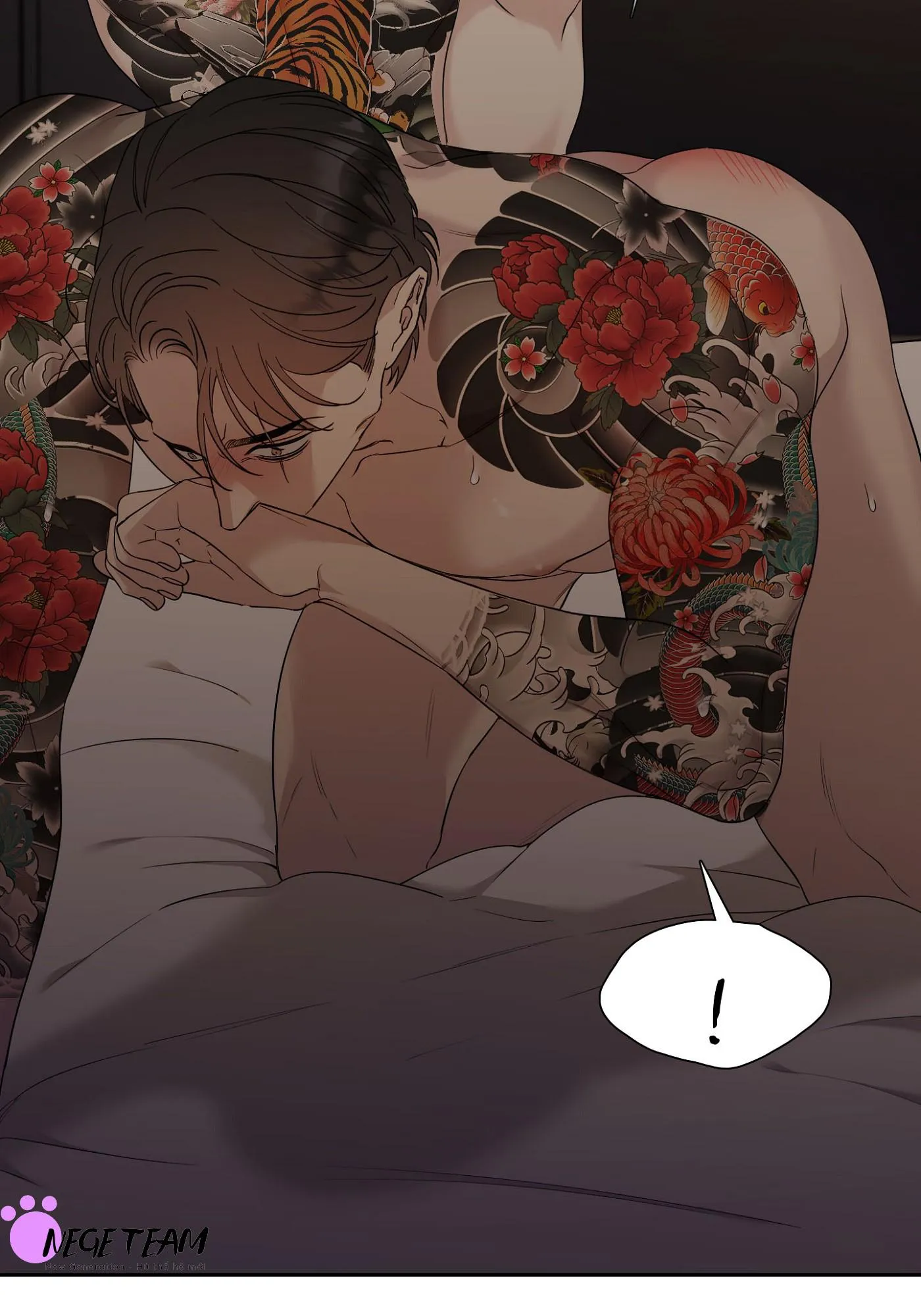 (END) KẺ ĐÊ TIỆN Chapter 4 Trang 60