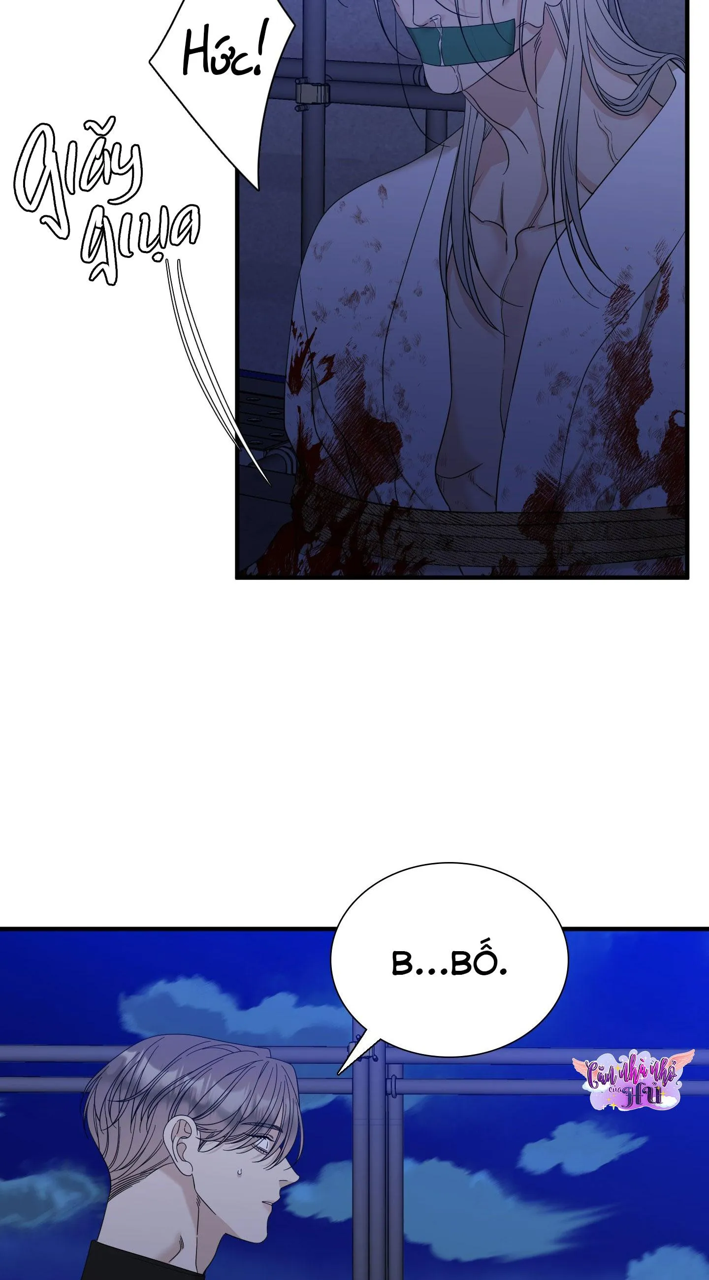 (END) KẺ ĐÊ TIỆN Chapter 51 Trang 6