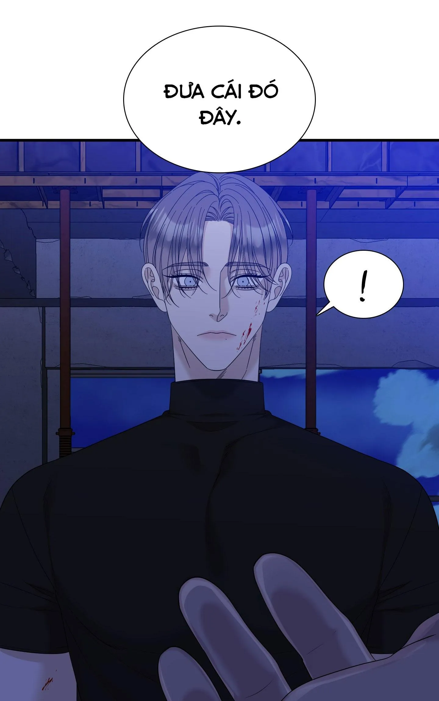 (END) KẺ ĐÊ TIỆN Chapter 51 Trang 17