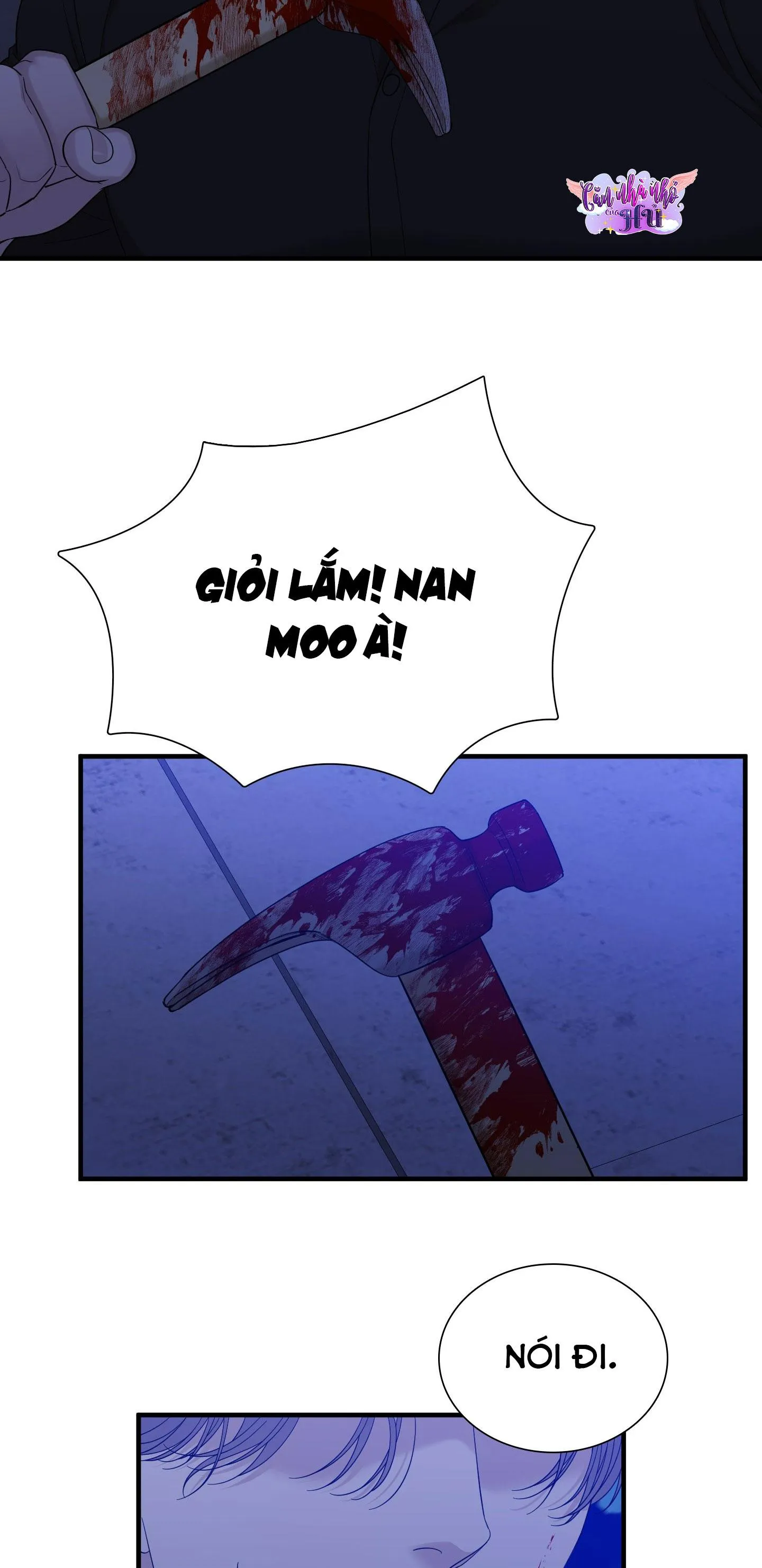 (END) KẺ ĐÊ TIỆN Chapter 51 Trang 19