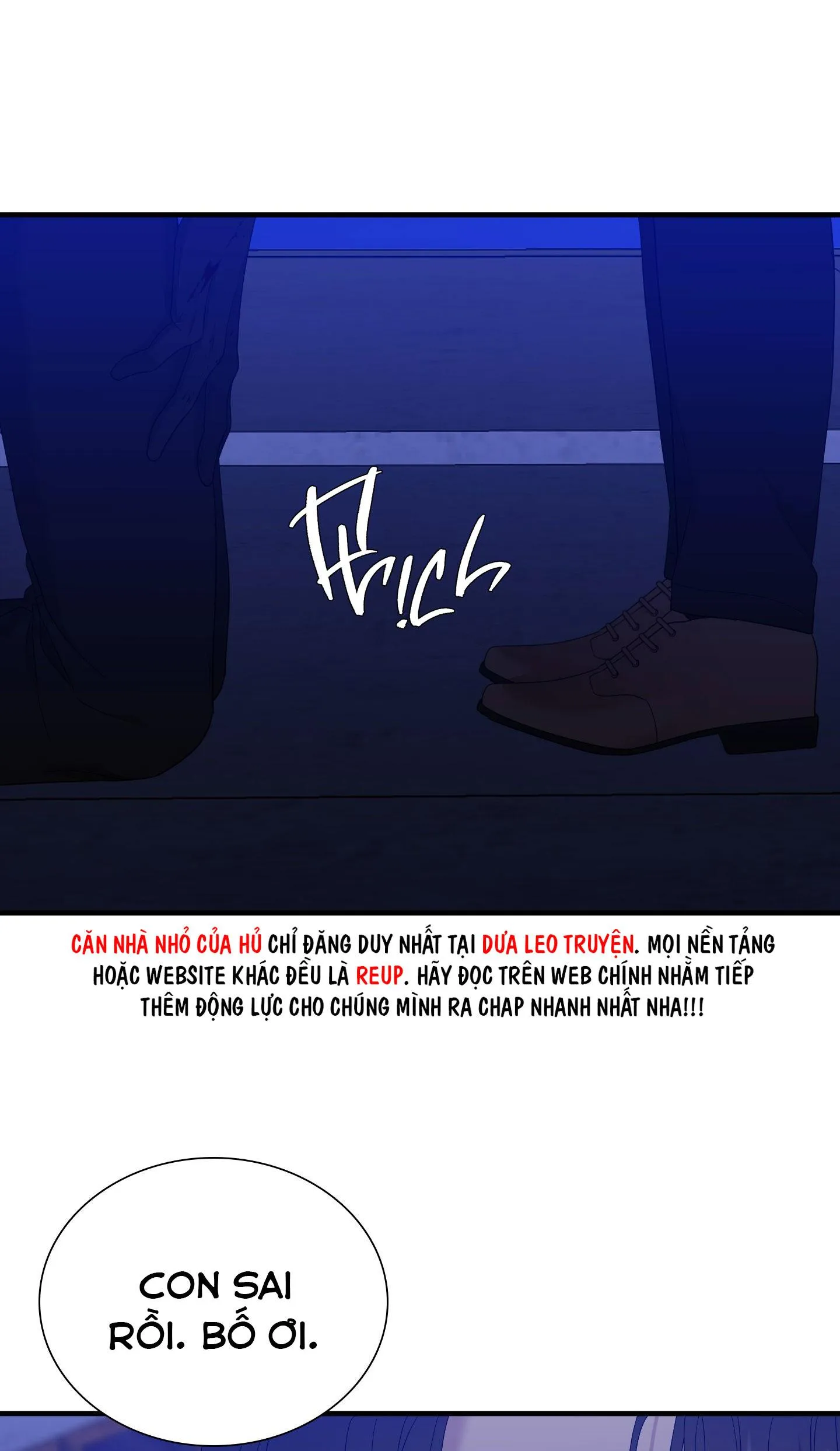 (END) KẺ ĐÊ TIỆN Chapter 51 Trang 21