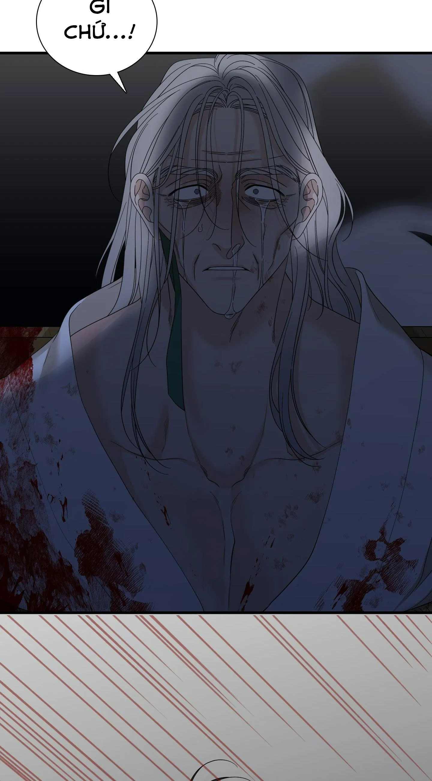 (END) KẺ ĐÊ TIỆN Chapter 51 Trang 29